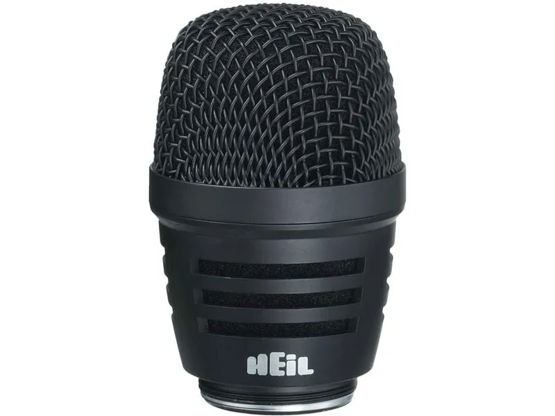 Heil Sound RC 35 Schwarz Heil Sound RC 35 Schwarz