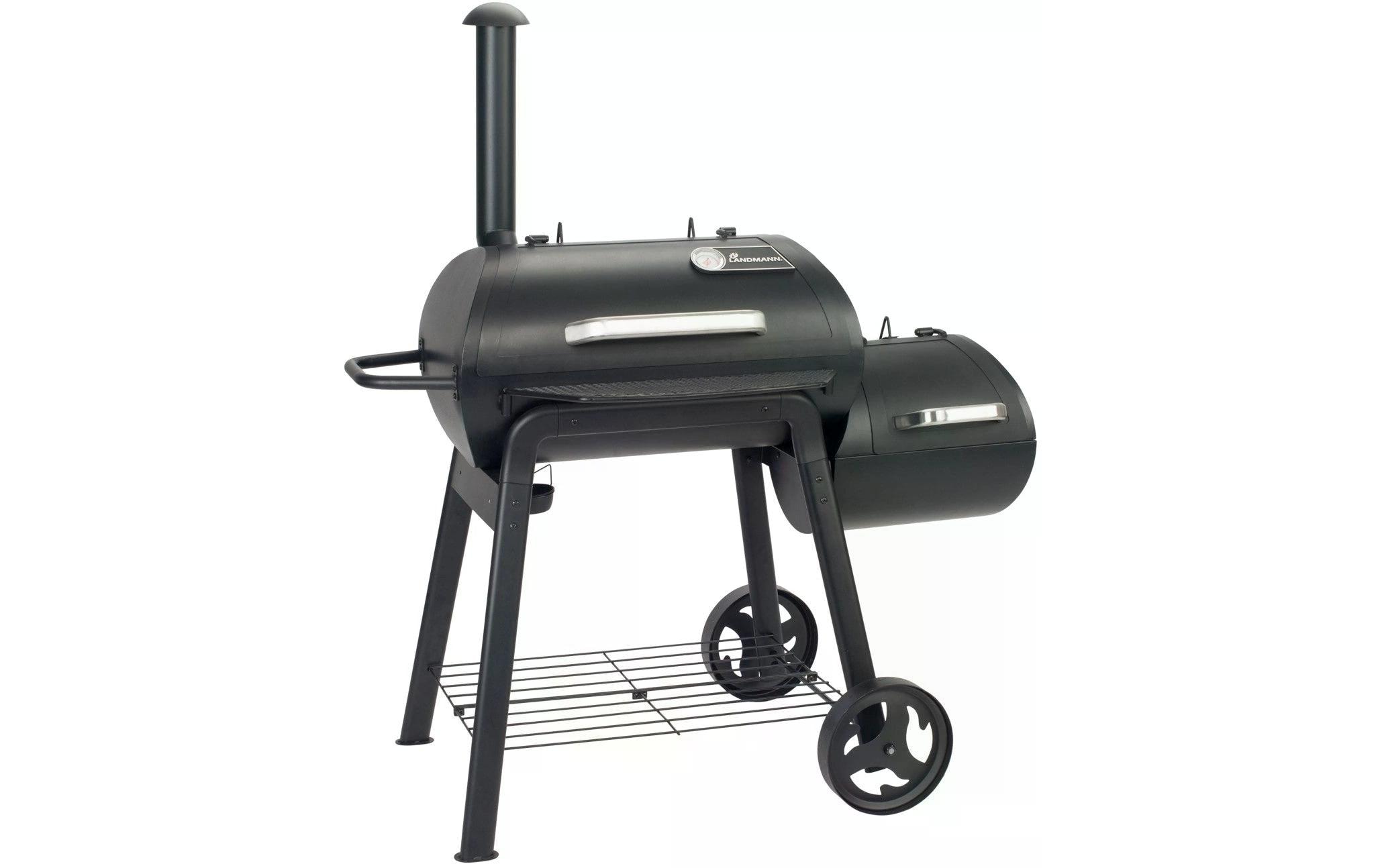 Landmann Holzkohlegrill Vinson 300 Landmann Holzkohlegrill Vinson 300