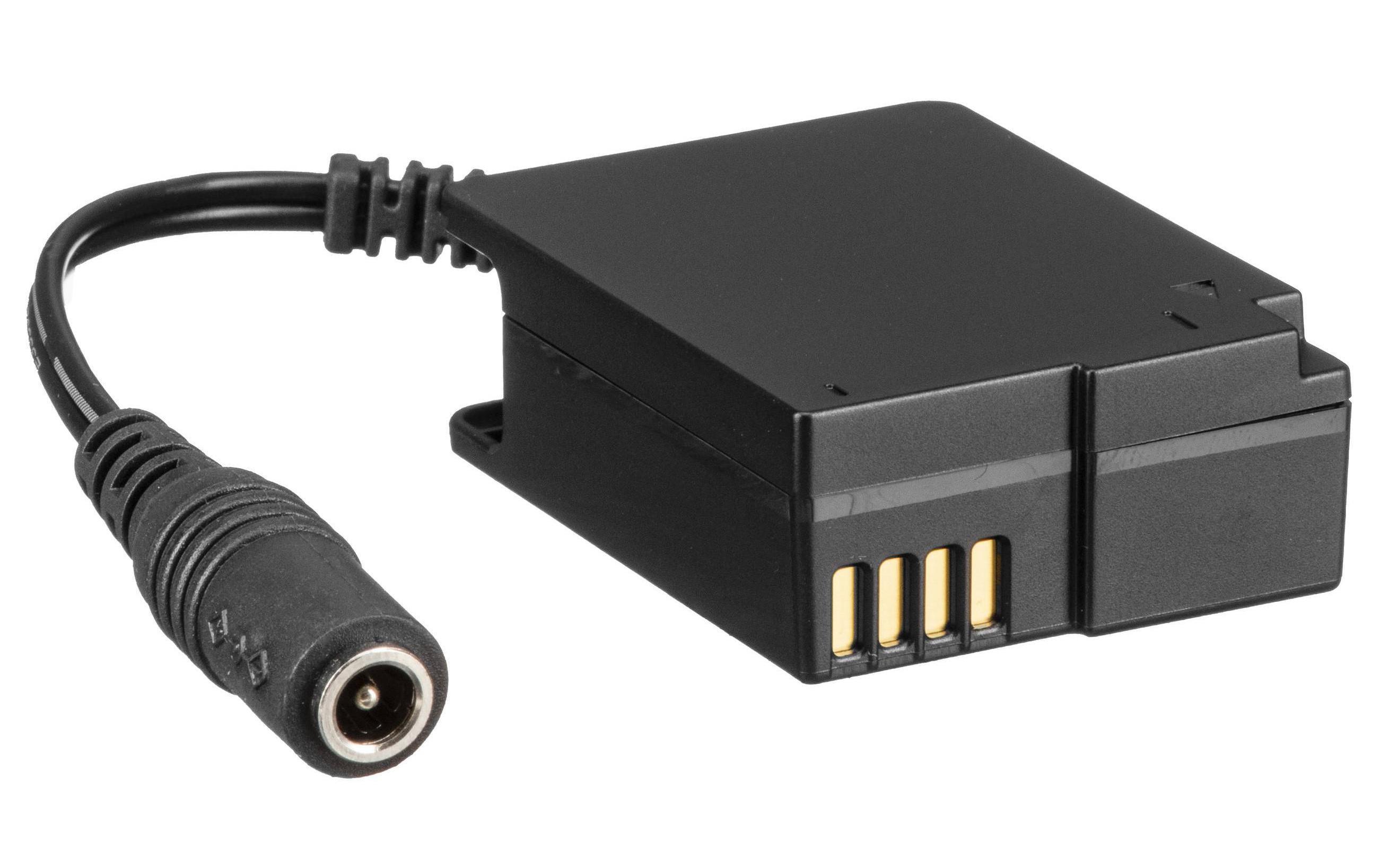 Sigma Anschlusskabel DC Connector CN-21