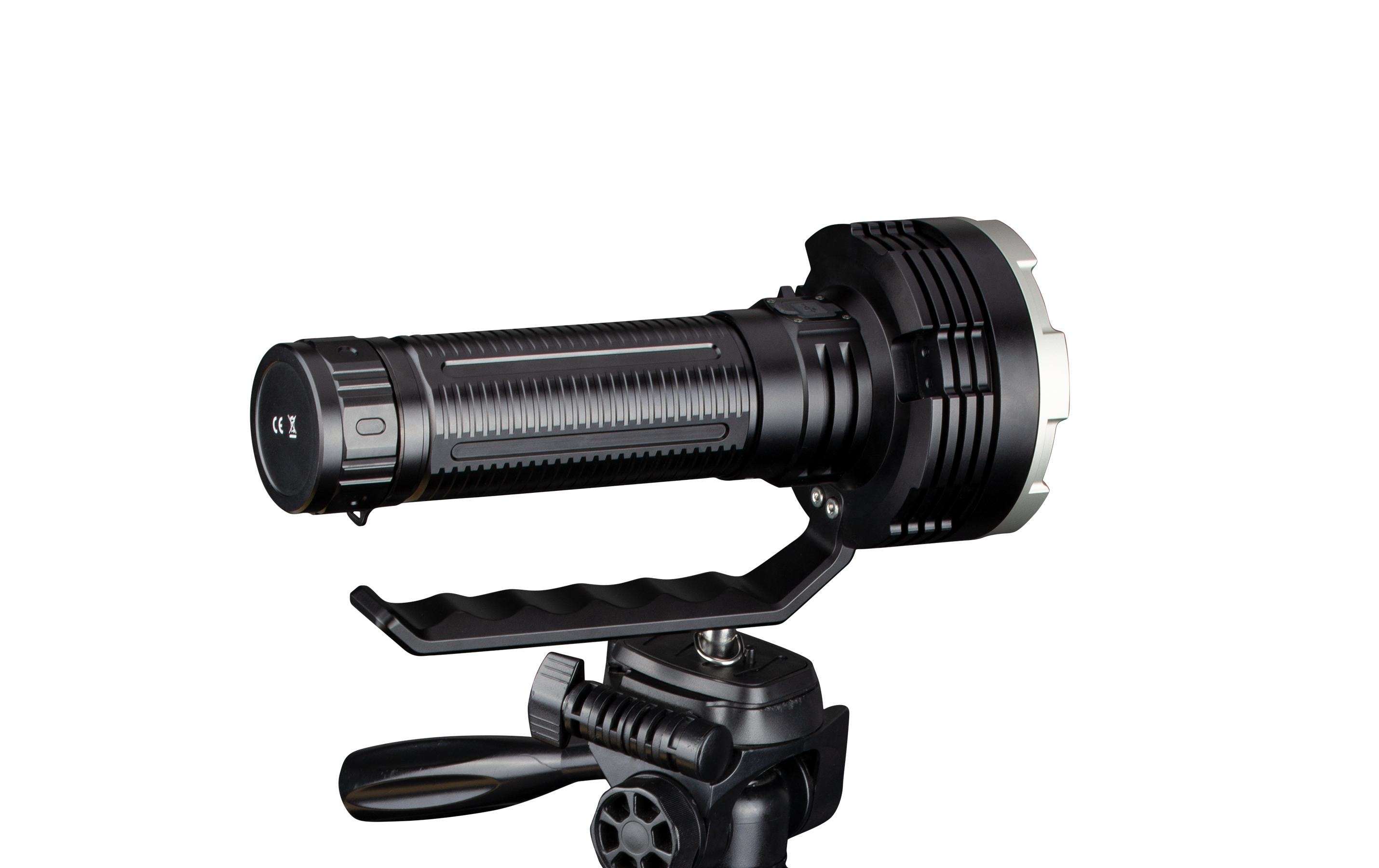 Fenix Taschenlampe LR80R