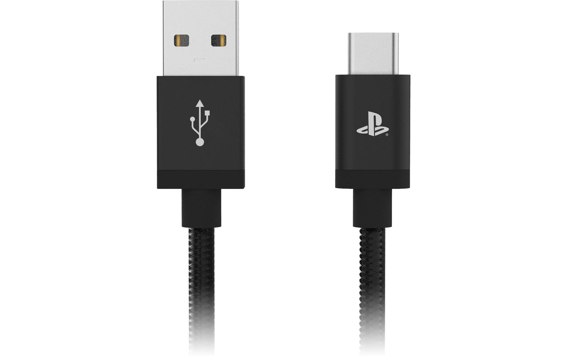 Hori Ladekabel DualSense Charging Cable Hori Ladekabel DualSense Charging Cable