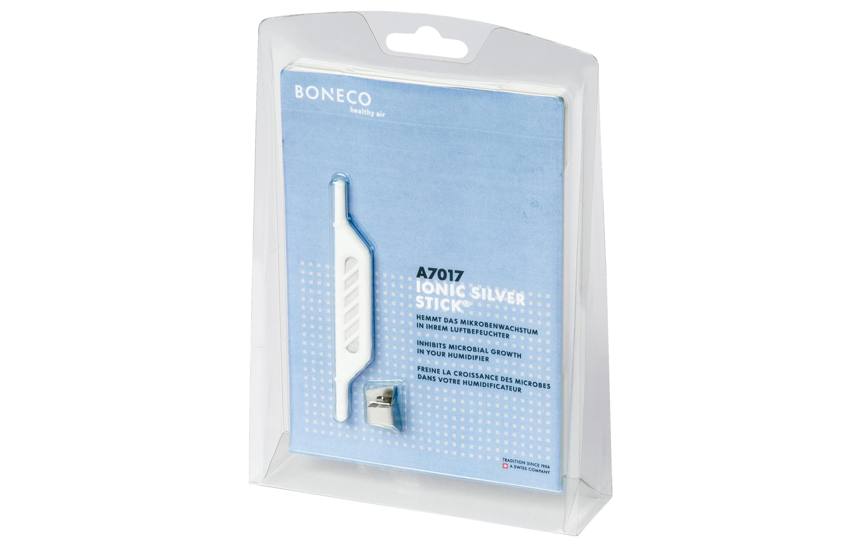 Boneco Luftfilter Ionic Silver Stick A7017 1 Stück