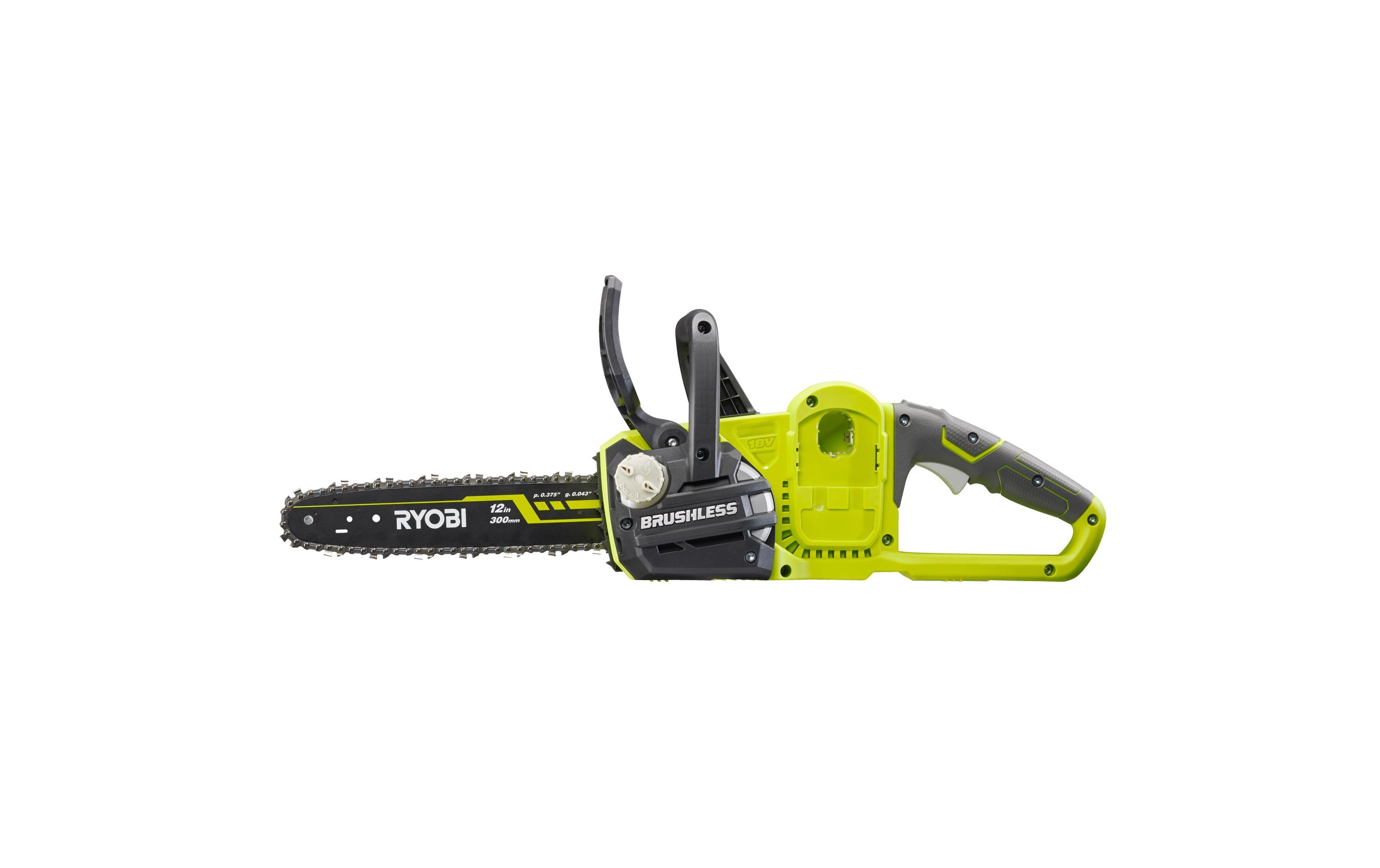 RYOBI Akku-Kettensäge OCS1830