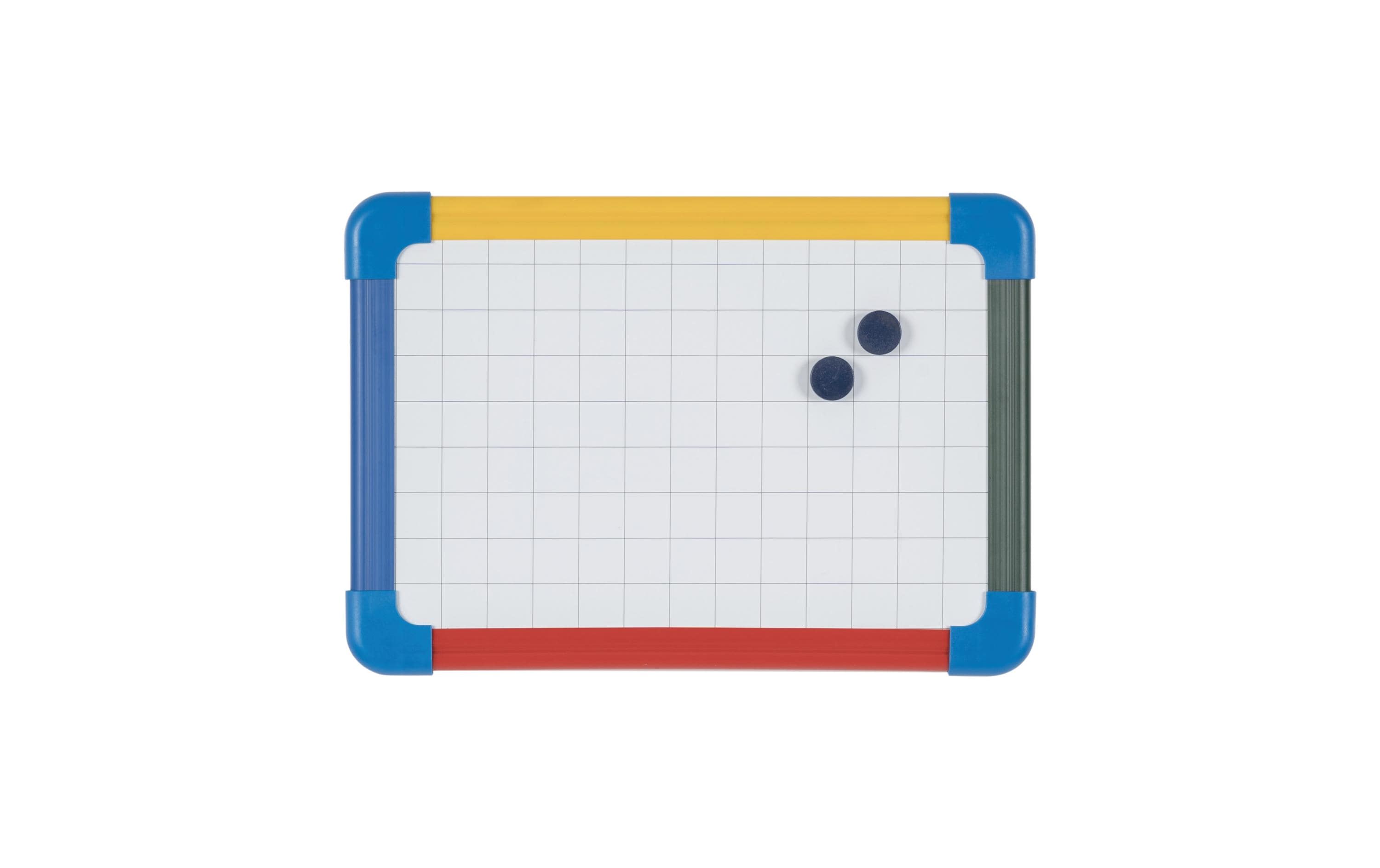 Bi-Office Maltafel A3 Weisswand