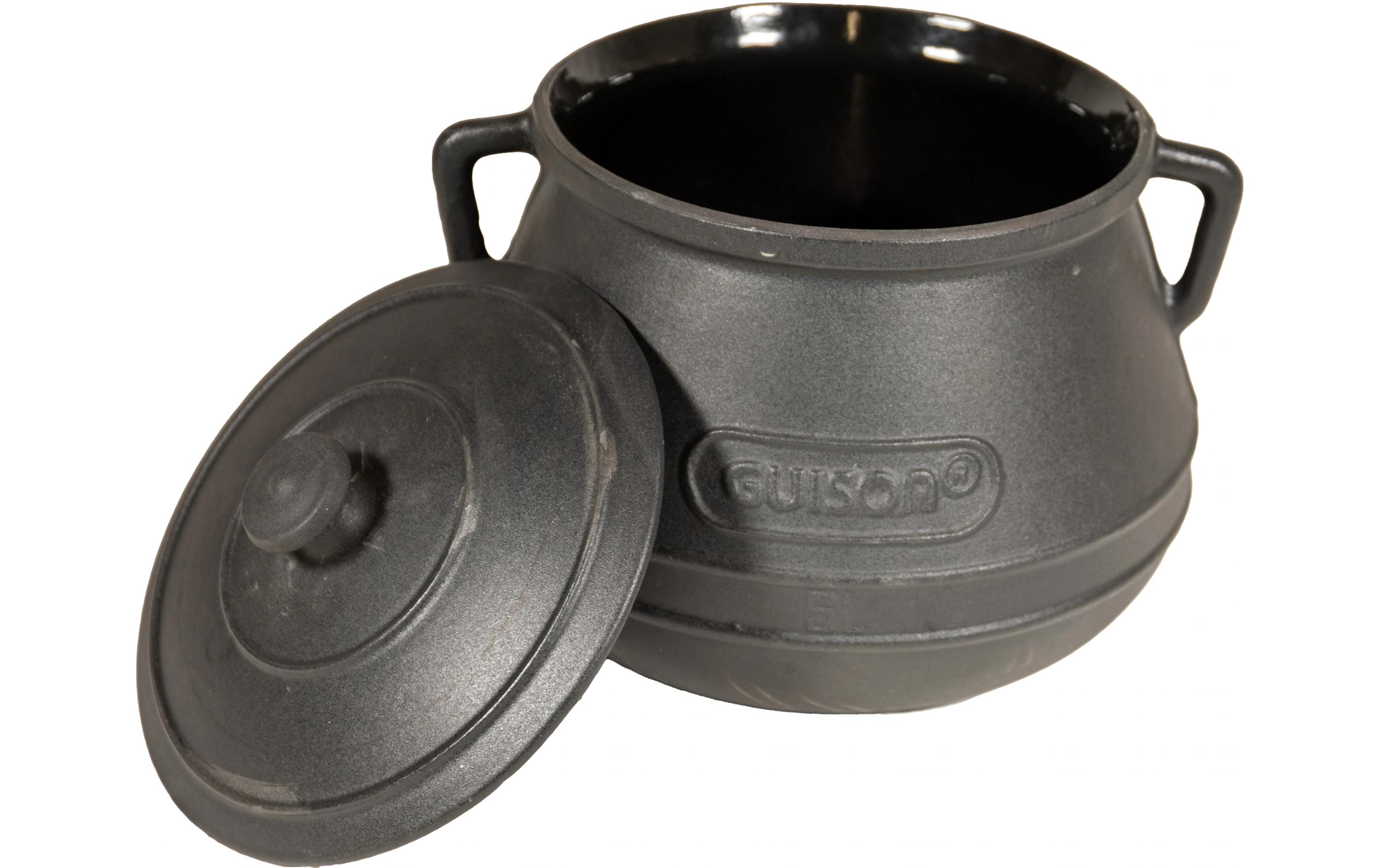 Garcima Gusseisentopf 5 l Garcima Gusseisentopf 5 l