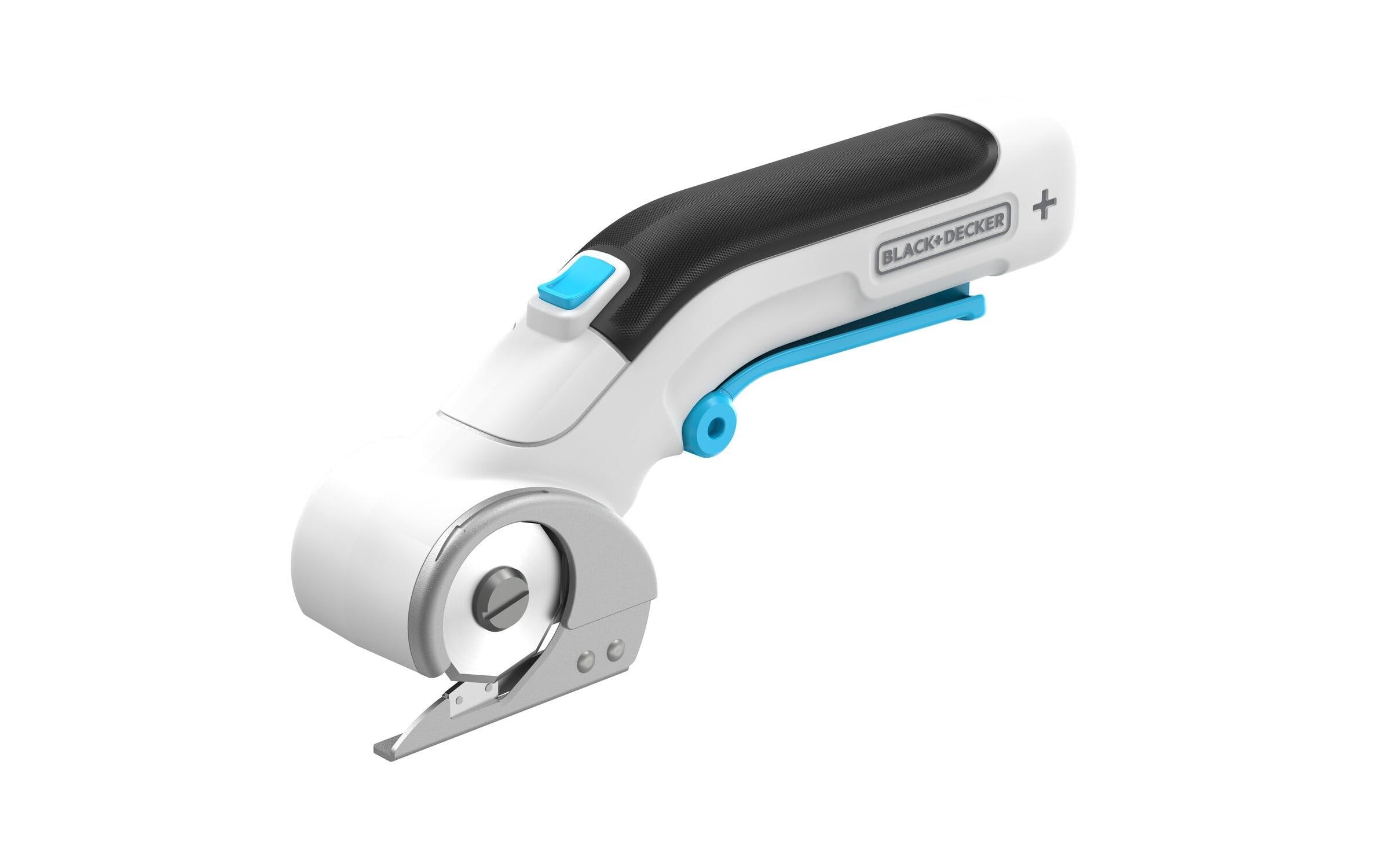 BLACK+DECKER Messer BCRC115-XJ inkl. 1 Klinge