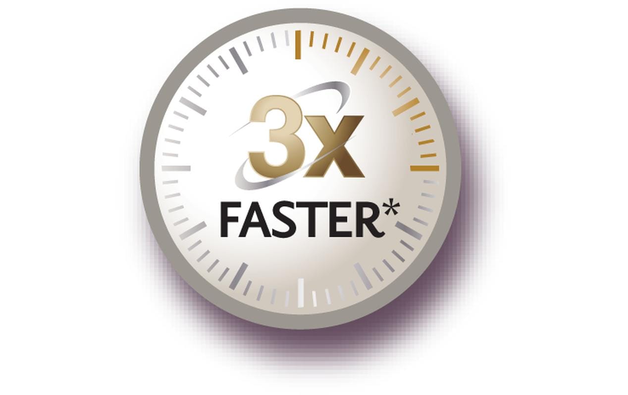 Remington Warmluftbürste Blow Dry and Style AS7500