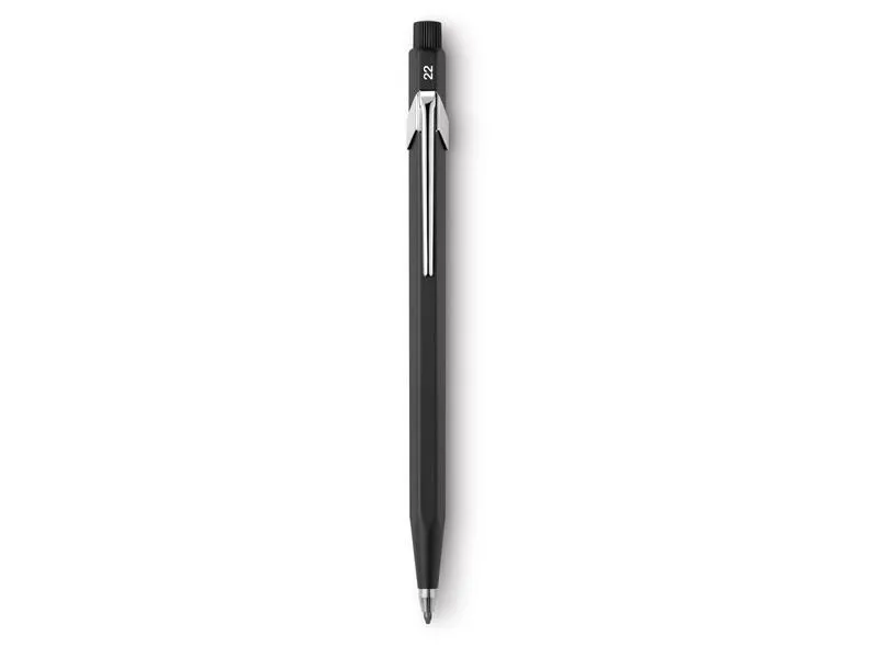 Caran d'Ache Minenbleistift 2 mm 10 Stück