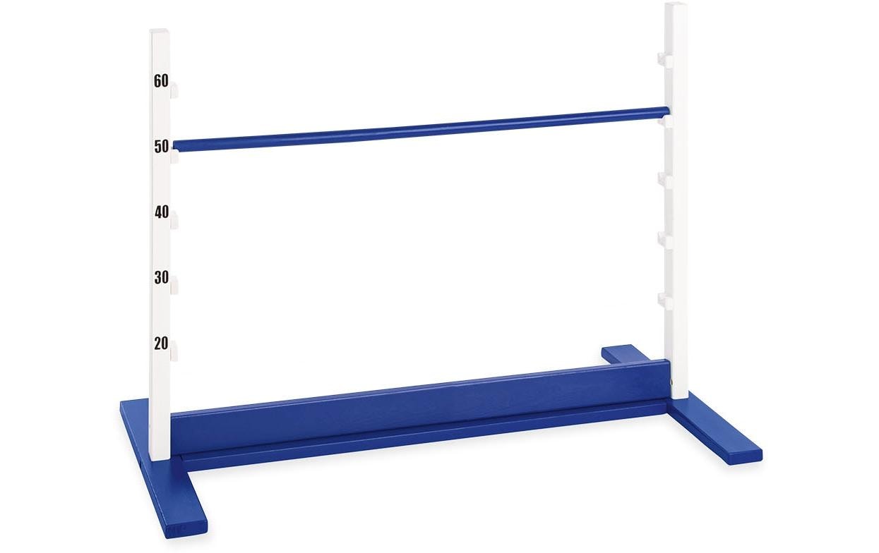 Pinolino Hürde «Hoppe» Blau Pinolino Hürde «Hoppe» Blau