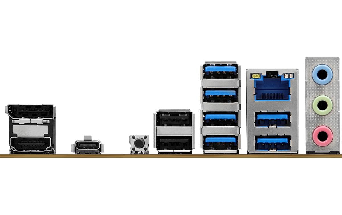 ASRock Mainboard B860 Pro-A