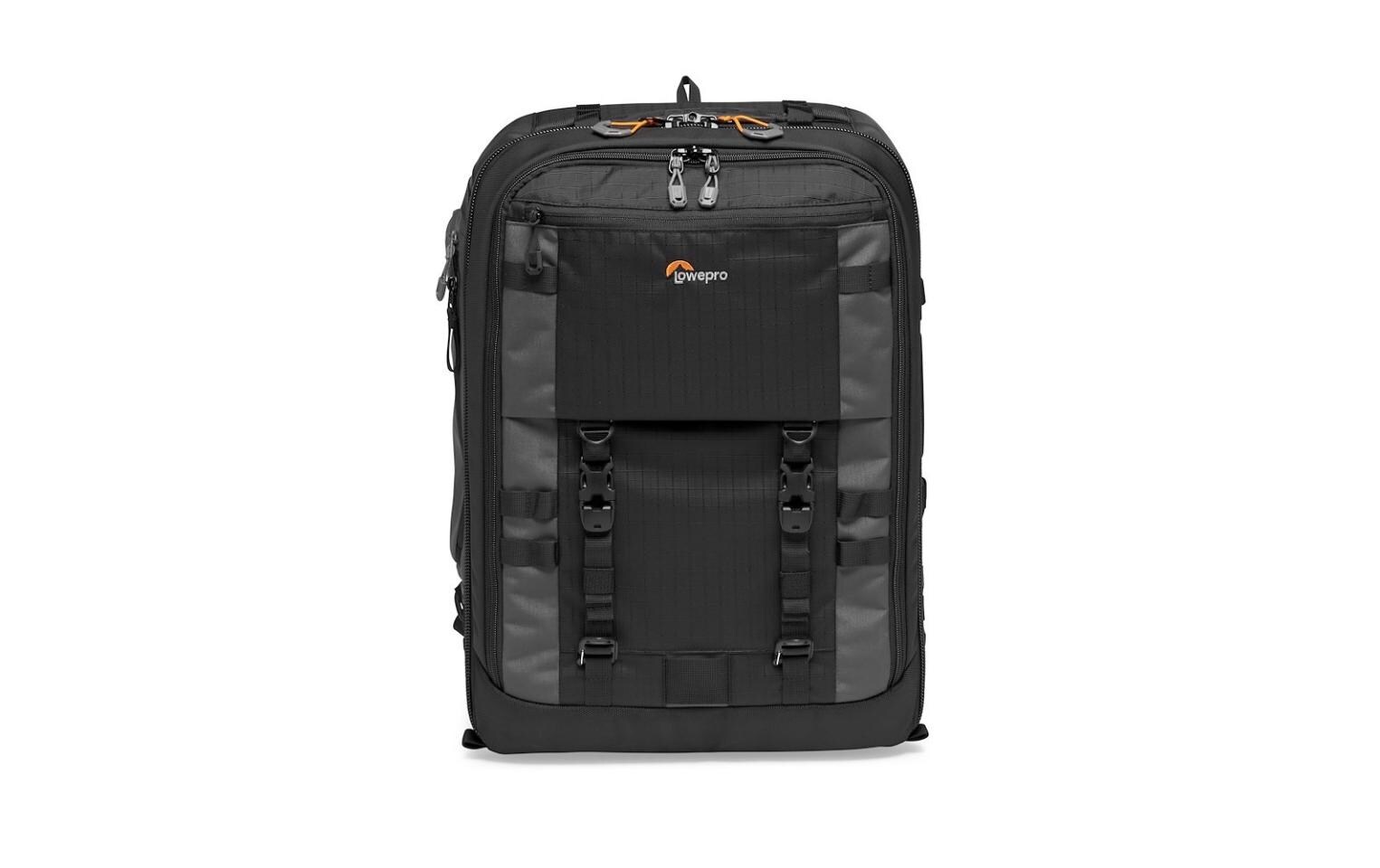 Lowepro Fotorucksack Pro Trekker BP 450 AW II (GRL)