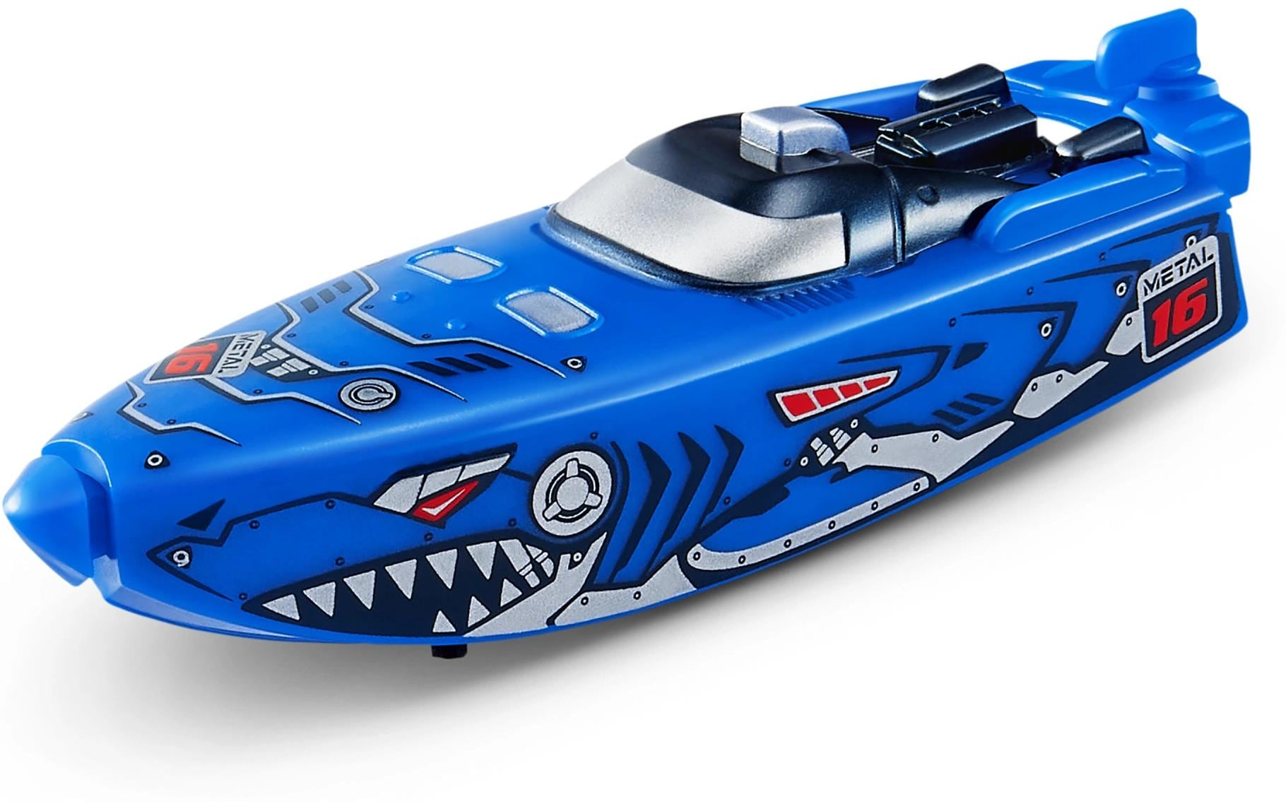 Zuru Boot Robo Alive Robo Boats Series 2 - Assortiert