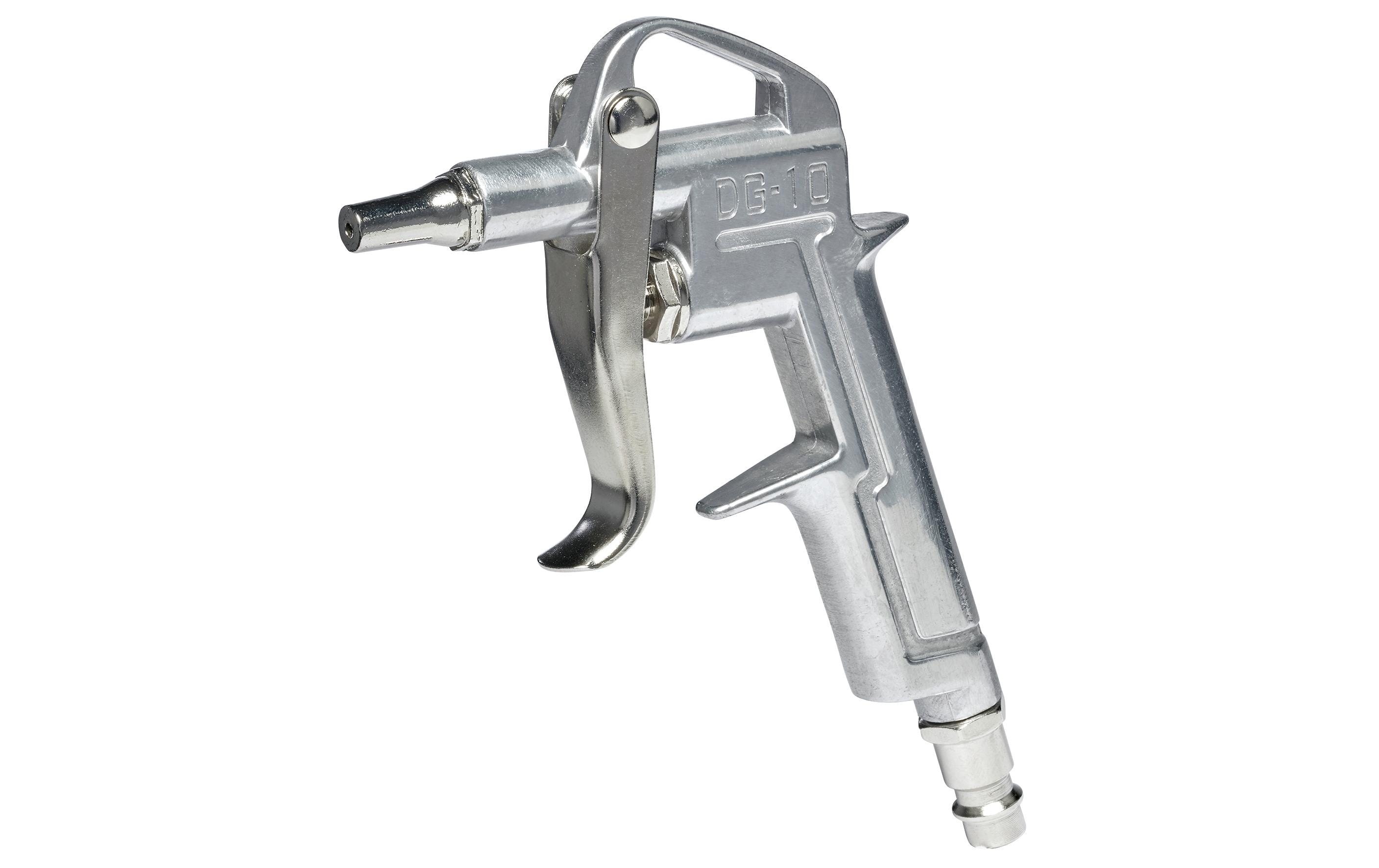 Einhell Druckluft-Ausblaspistole kurz Einhell Druckluft-Ausblaspistole kurz