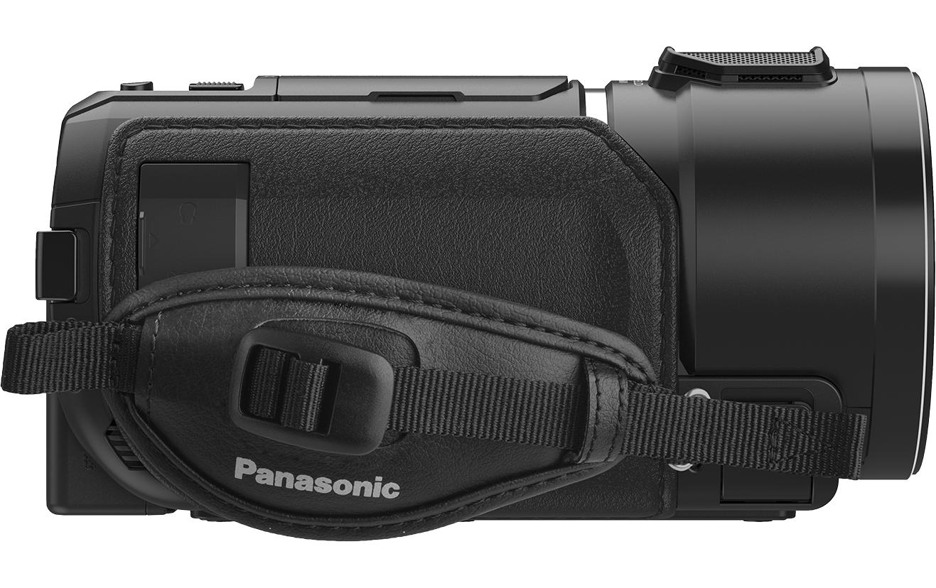 Panasonic Videokamera HC-V900E-K