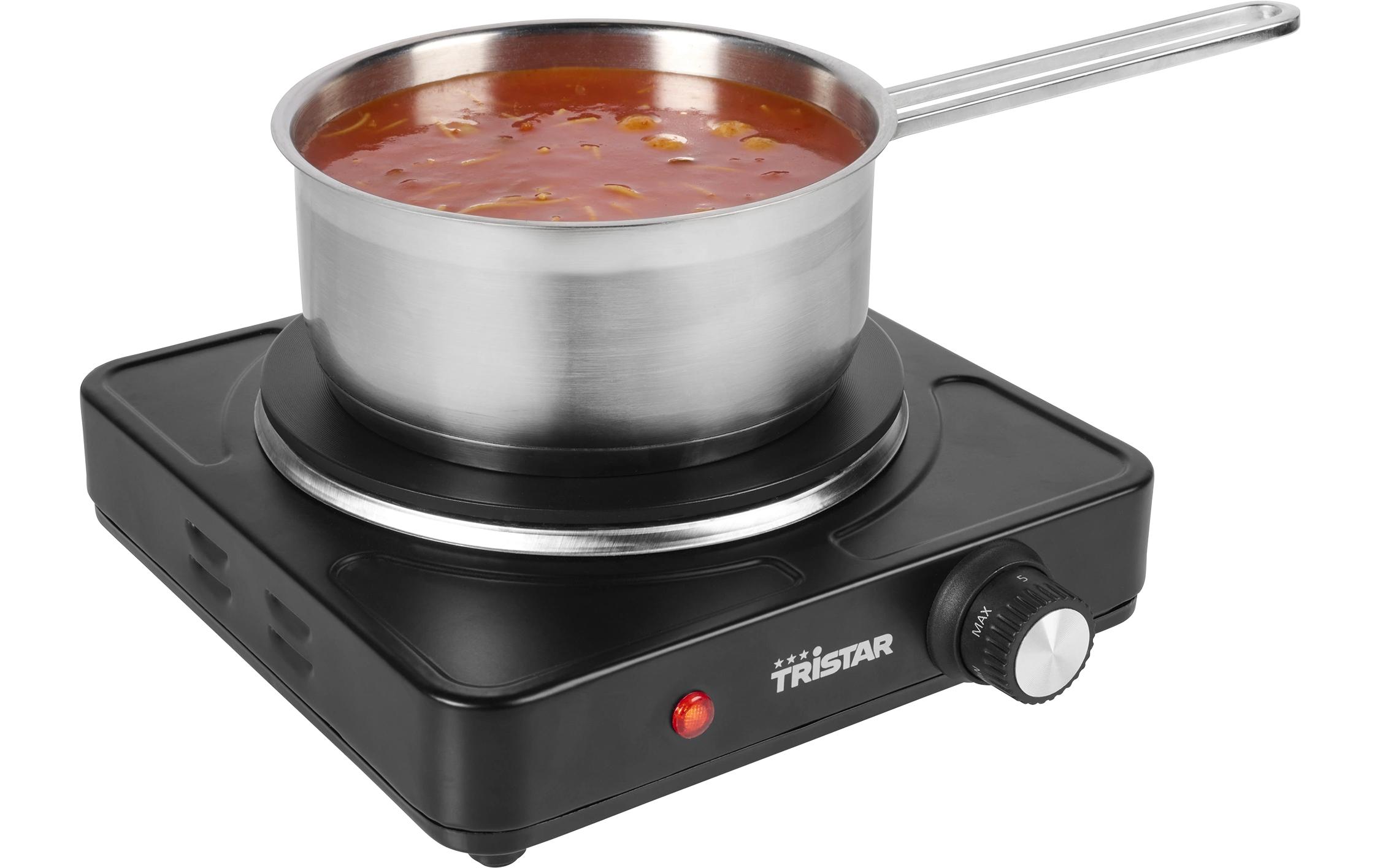 Tristar Kochplatte KP-6151, 1500 W