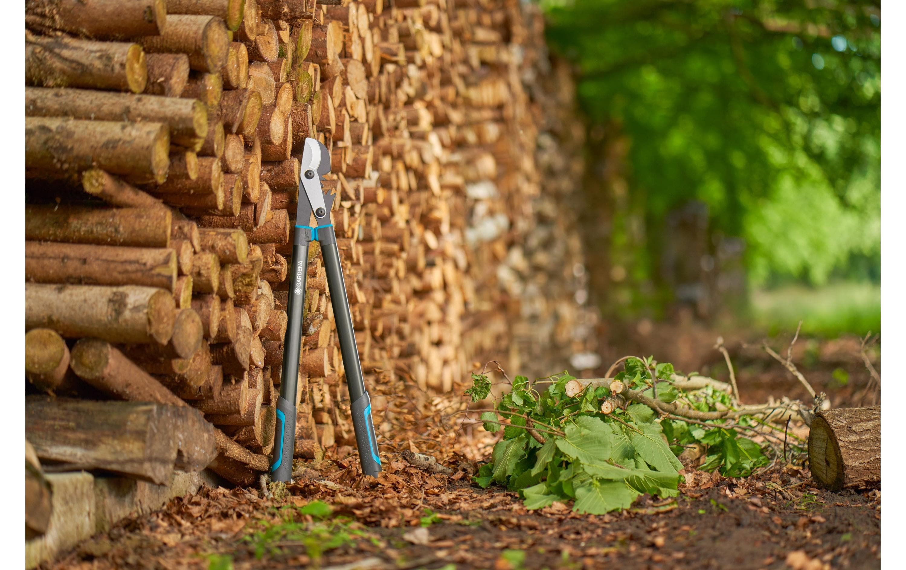 GARDENA Astschere EnergyCut pro L