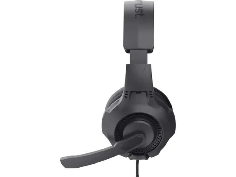Trust Headset 24785 Schwarz Trust Headset 24785 Schwarz