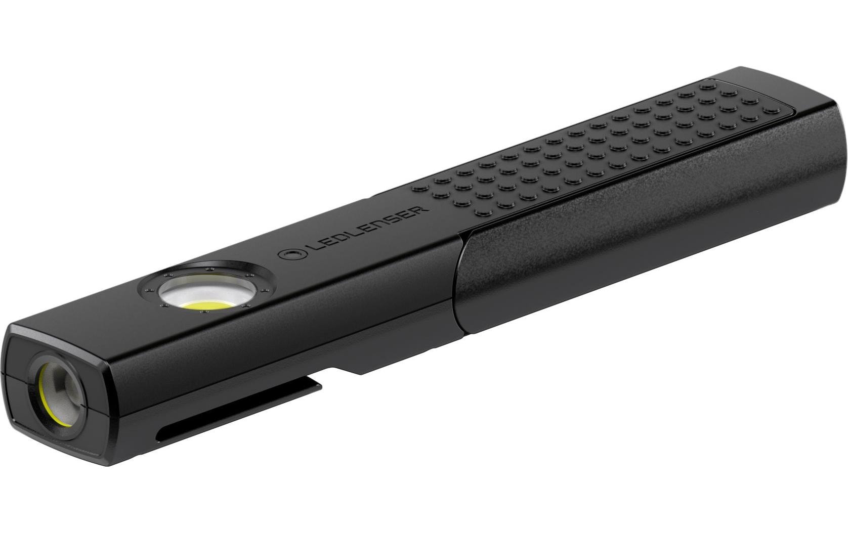 LED LENSER Taschenlampe W4R Work, 220 lm LED LENSER Taschenlampe W4R Work, 220 lm