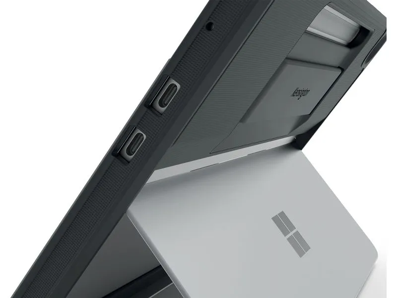Kensington Tablet Back Cover BlackBelt EQ für Surface Pro 1st Ed. 12 Kensington Tablet Back Cover BlackBelt EQ für Surface Pro 1st Ed. 12