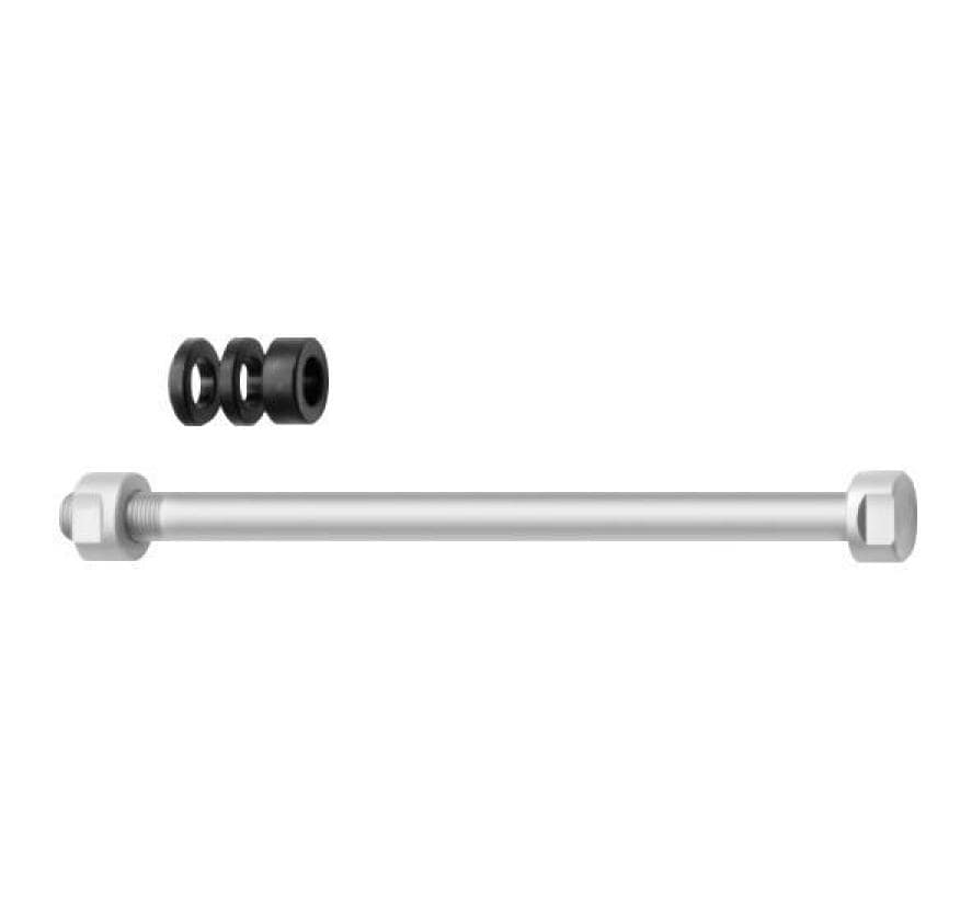 Tacx Steckachse T1706 E-Thru Axle Skewer 10 mm