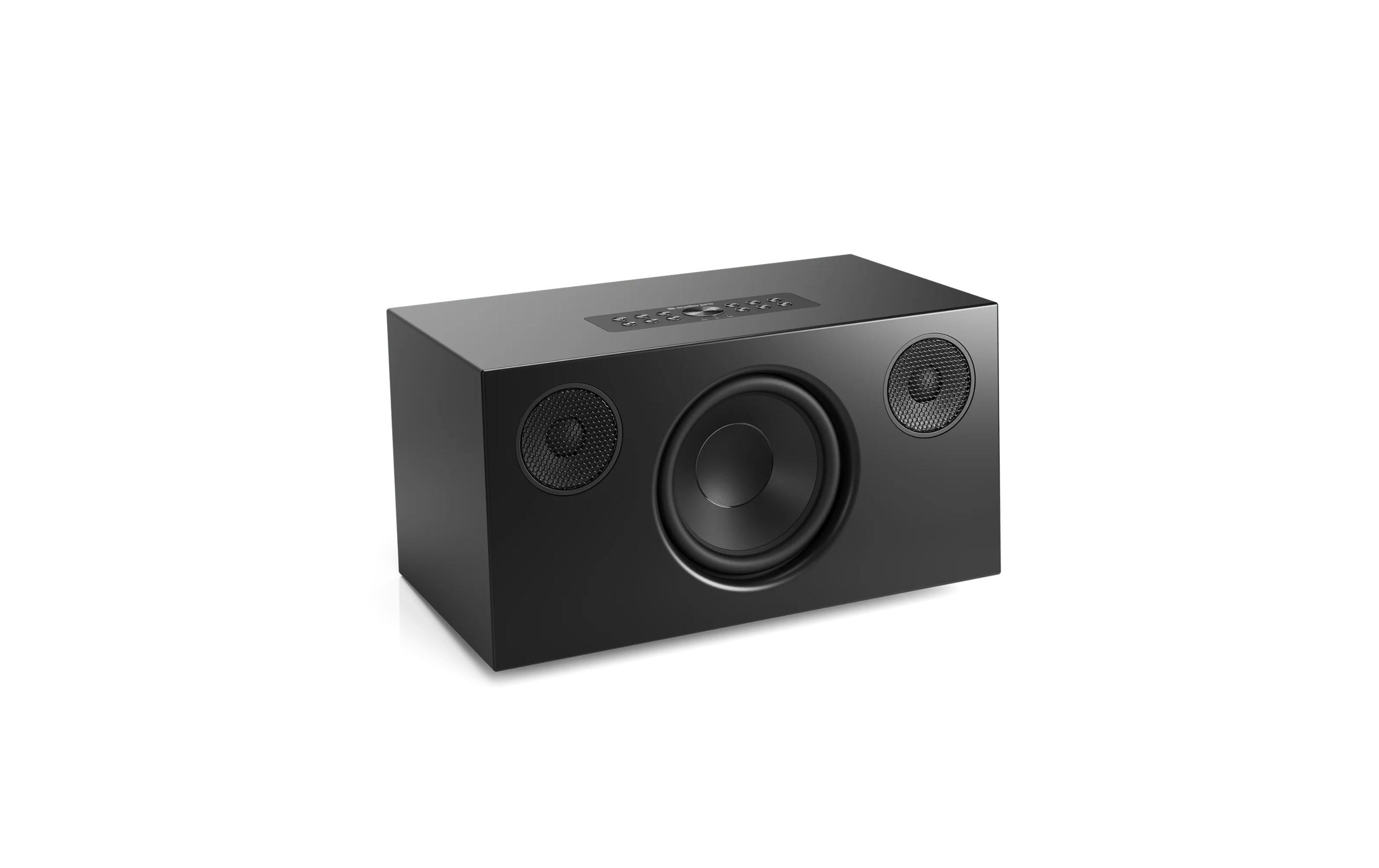 Audio Pro C10 MkII W Matt Schwarz