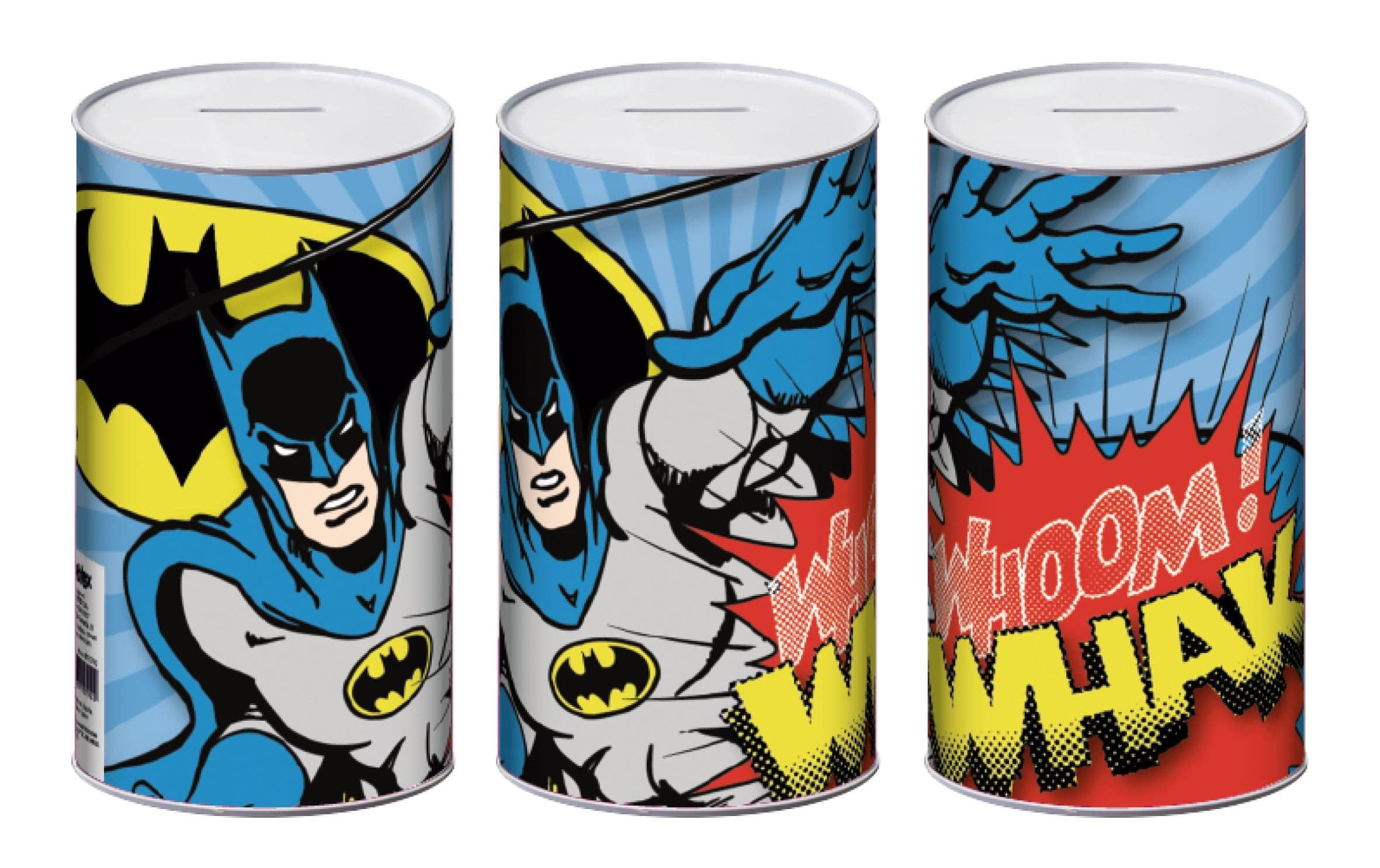 Arditex Spardose Batman 10 x 10 x 17 cm