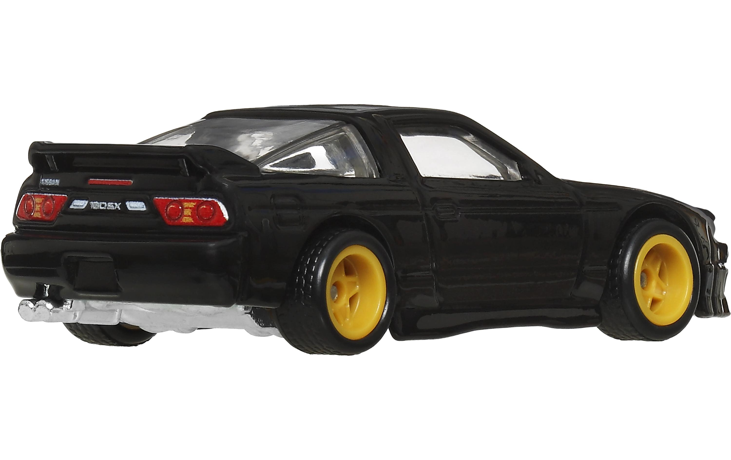 Hot Wheels 2-Pack – Nissan Sileighty