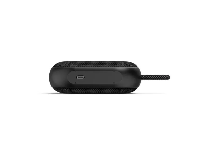 Hama Bluetooth Speaker Buddy 3.0 Wasserdicht, IPX7, 6 W, Schwarz