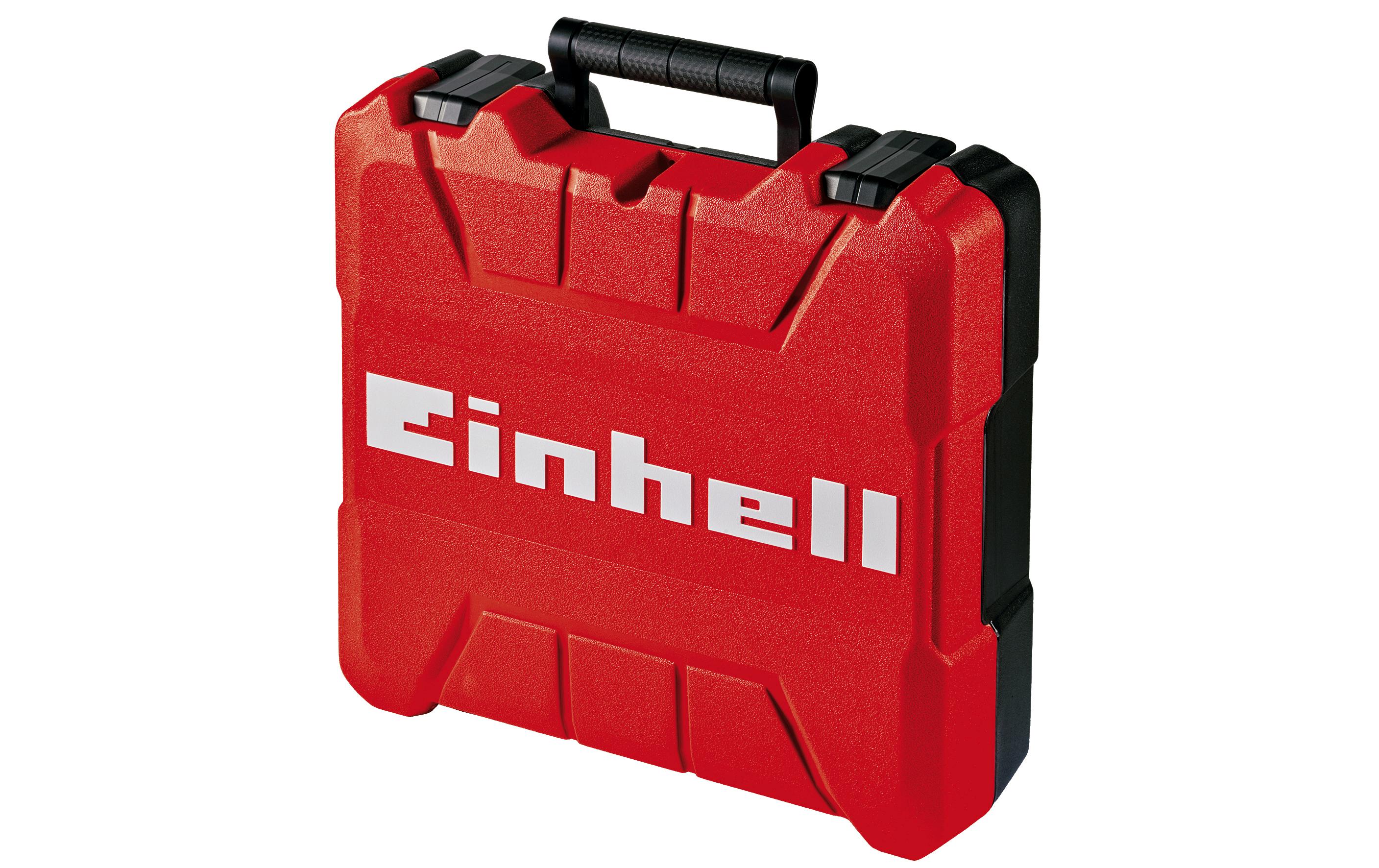 Einhell Maschinenkoffer E-Box S35 -teilig