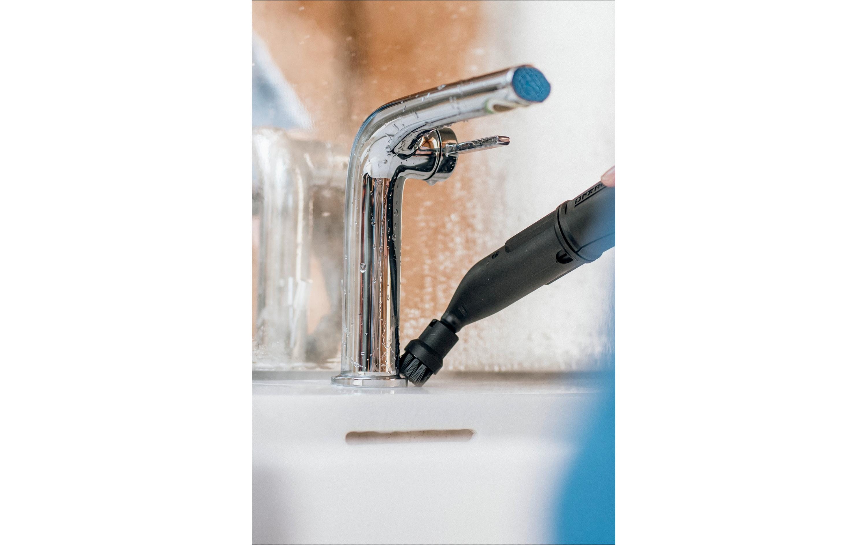 Kärcher Dampfreiniger SC 5 EasyFix Iron Plug