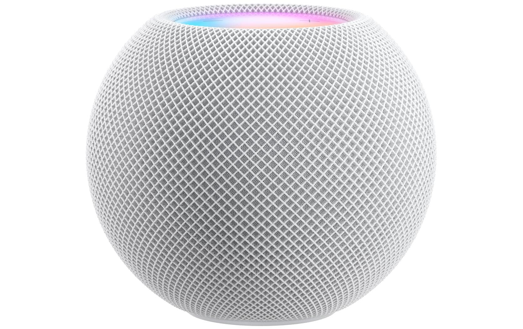 Apple HomePod mini Weiss Apple HomePod mini Weiss