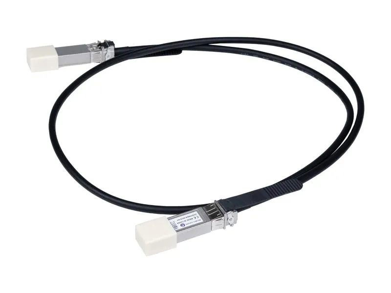Alcatel-Lucent Direct Attach Kabel OS2 x 60-CBL-1M SFP+/SFP+ 1 m Alcatel-Lucent Direct Attach Kabel OS2 x 60-CBL-1M SFP+/SFP+ 1 m