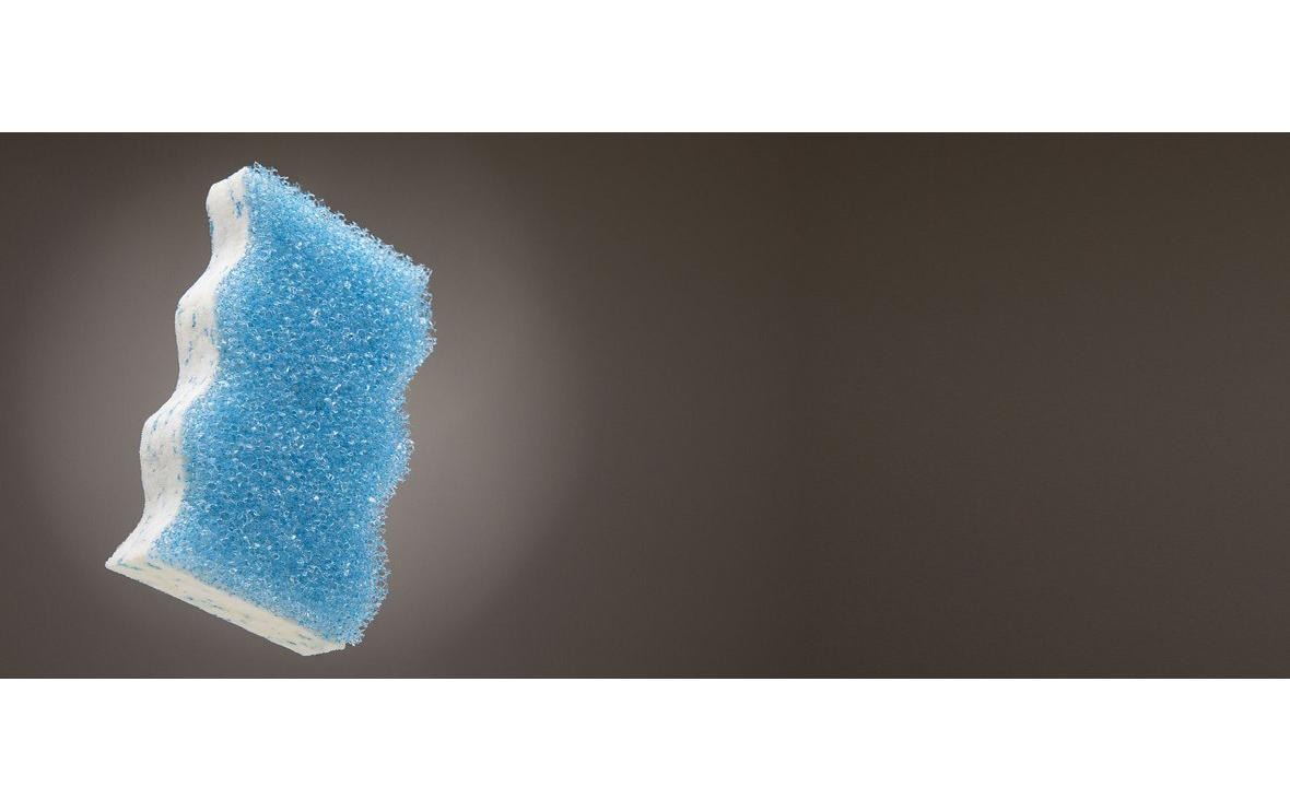 Scrub Daddy Eraser Daddy Melamin Zauberschwamm 2er Pack