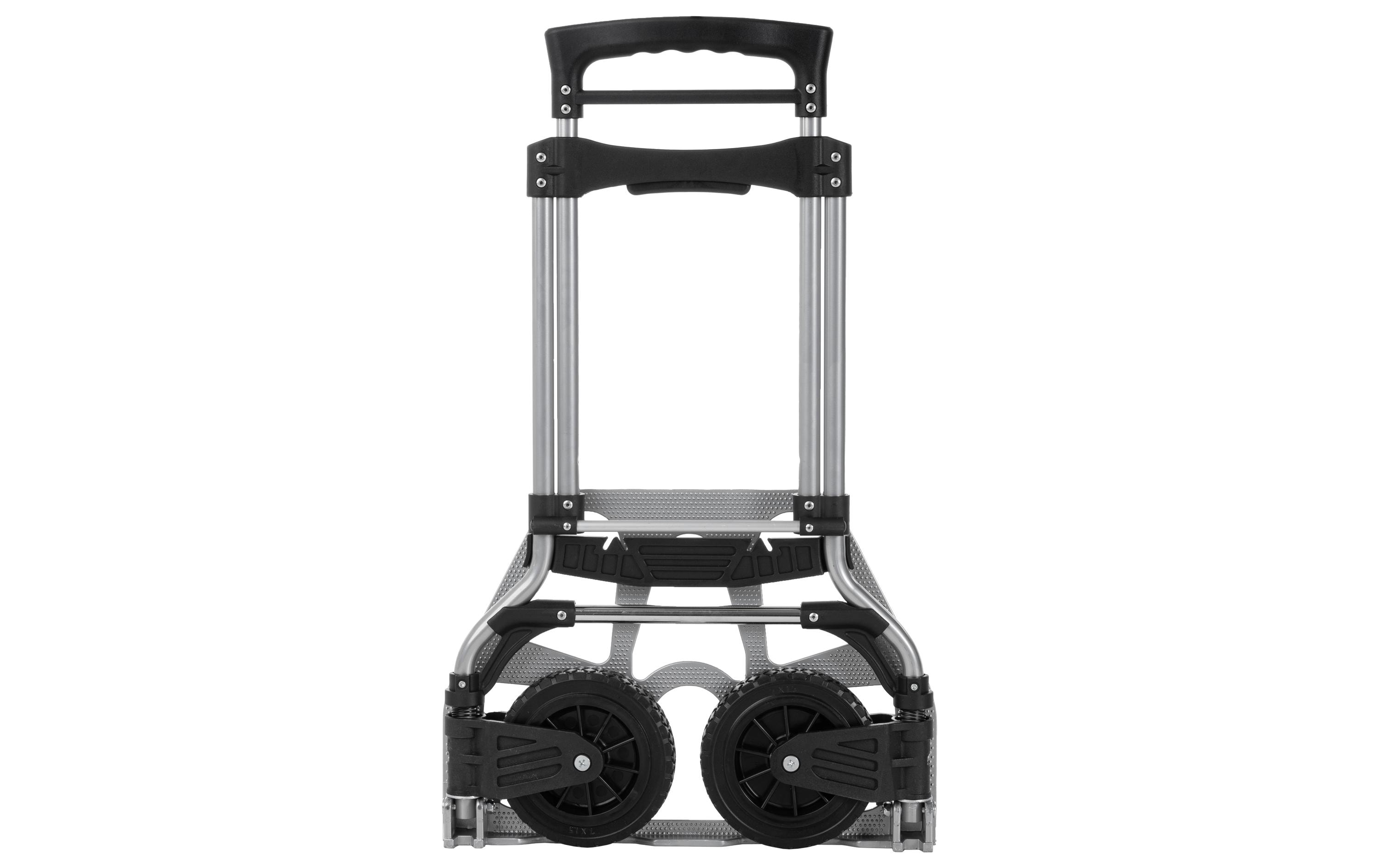 STRUCT Sackkarre Alu, klappbar, 120 kg