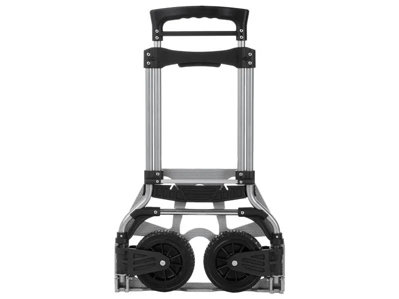 STRUCT Sackkarre Alu, klappbar, 120 kg STRUCT Sackkarre Alu, klappbar, 120 kg