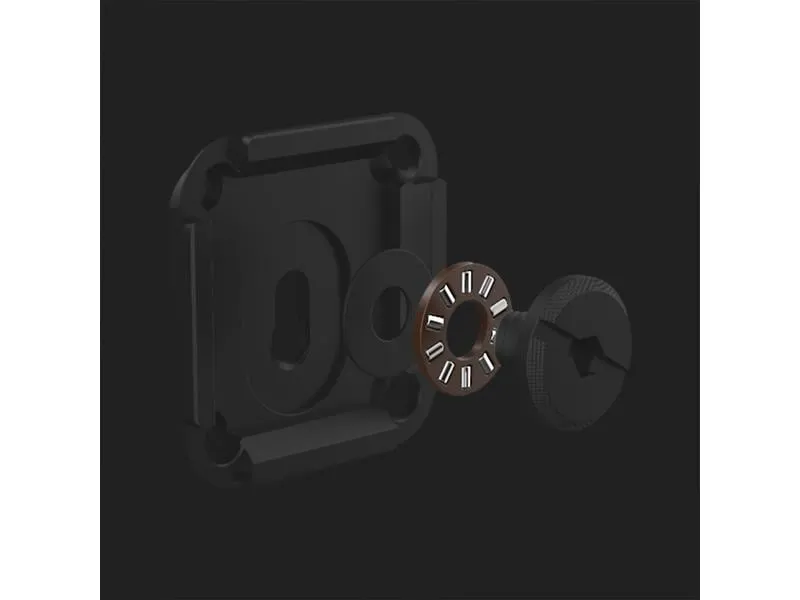 PGYTECH Kugelkopf SnapLock Mini Reverse PGYTECH Kugelkopf SnapLock Mini Reverse