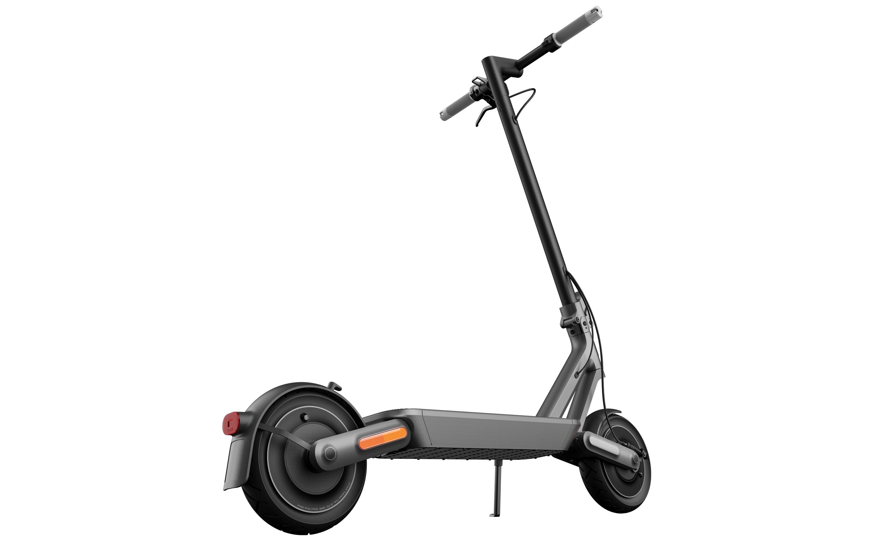 Xiaomi E-Scooter 4 Ultra Swiss Edition