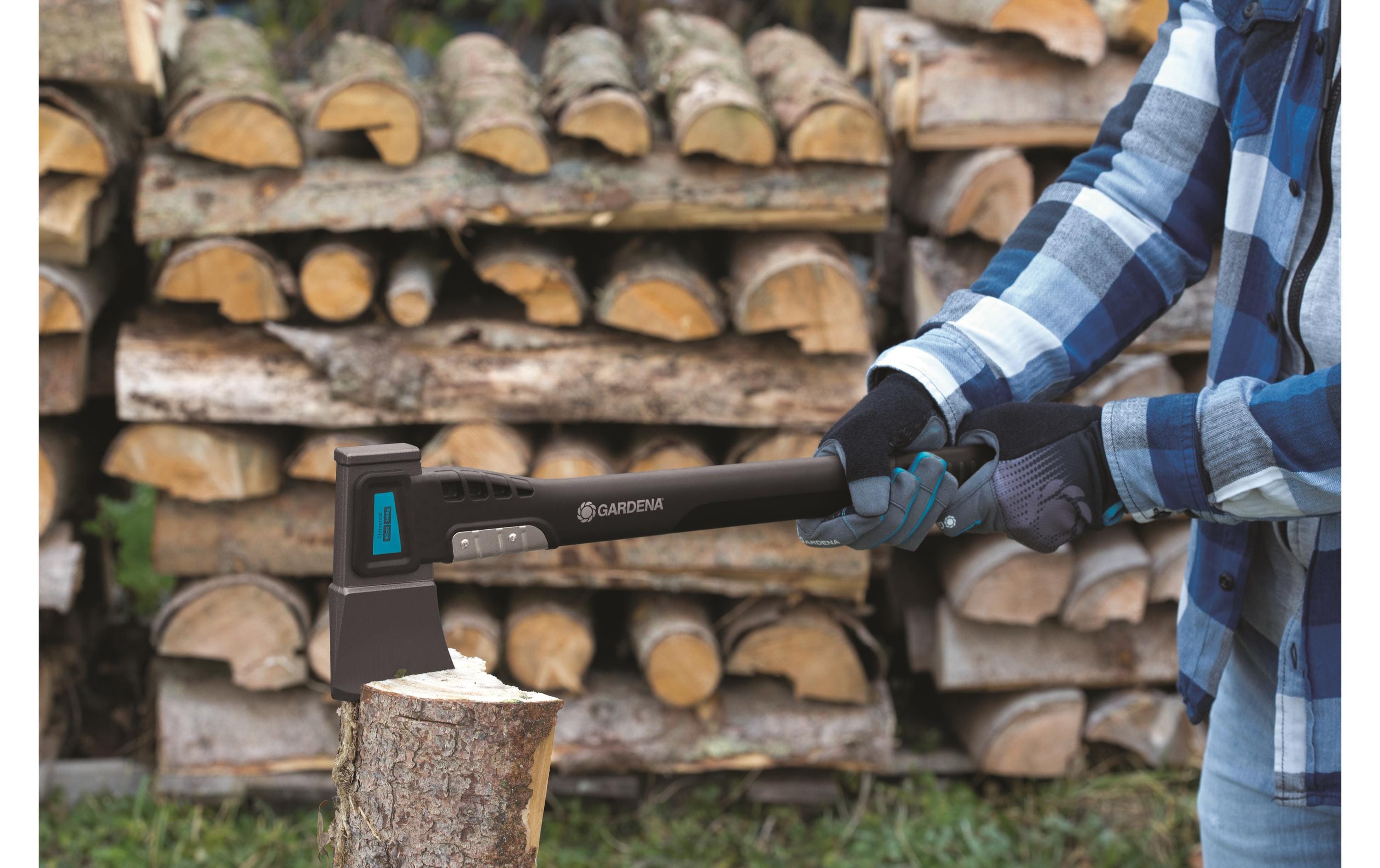 GARDENA Gerätehandschuh 8 / M