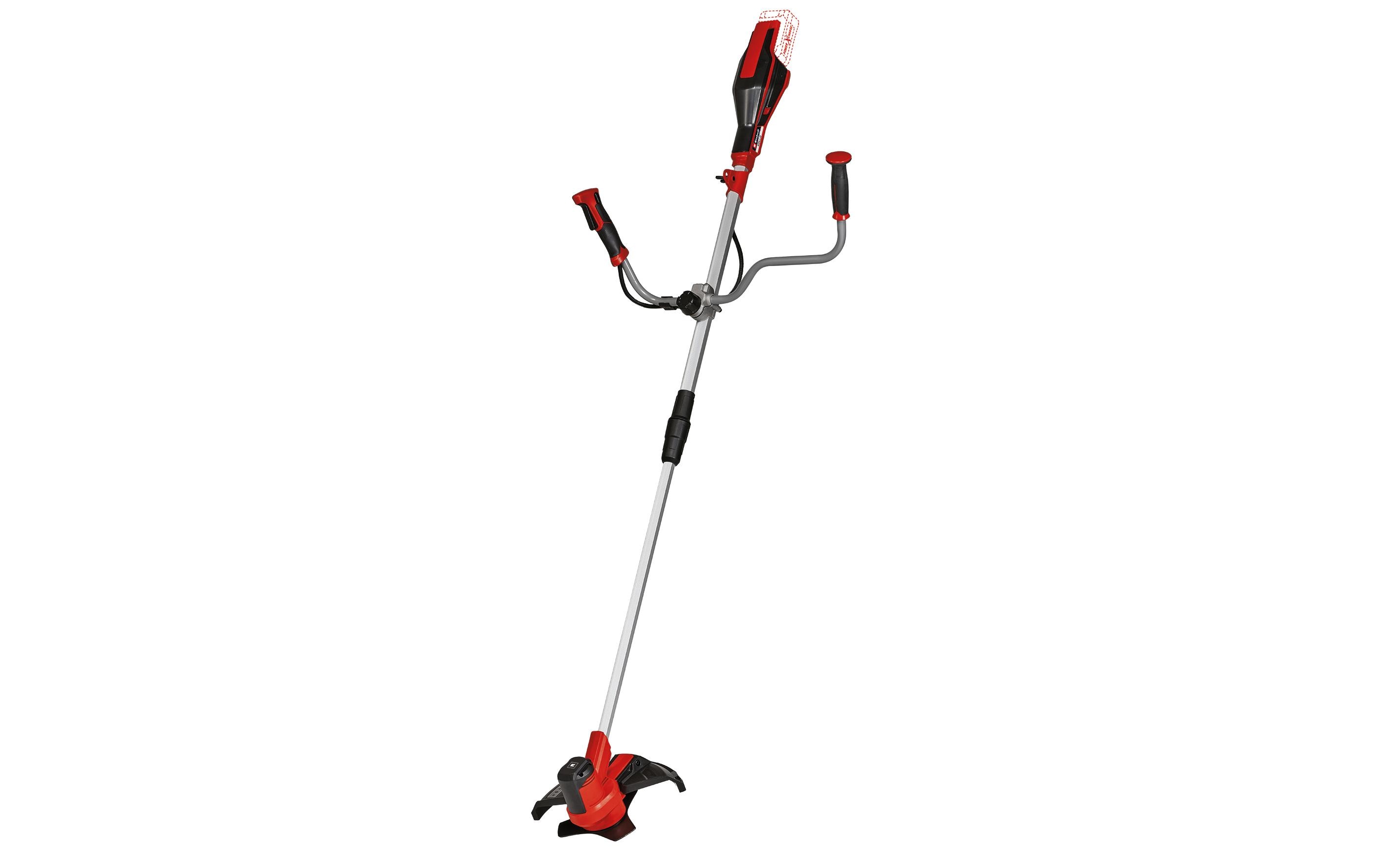 Einhell Akku-Rasentrimmer AGILLO 18/200 Solo