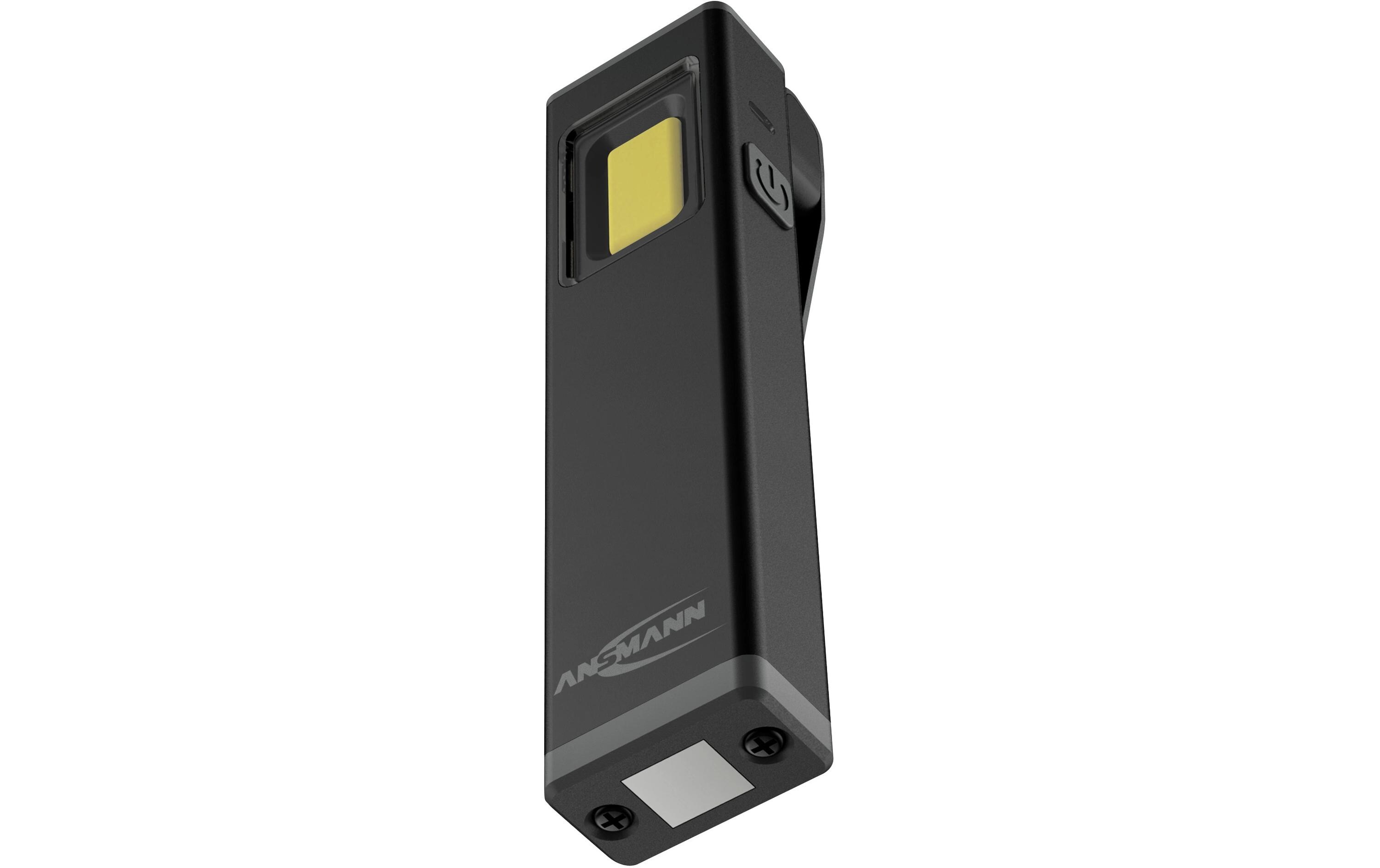 Ansmann Mini-Booster 450R