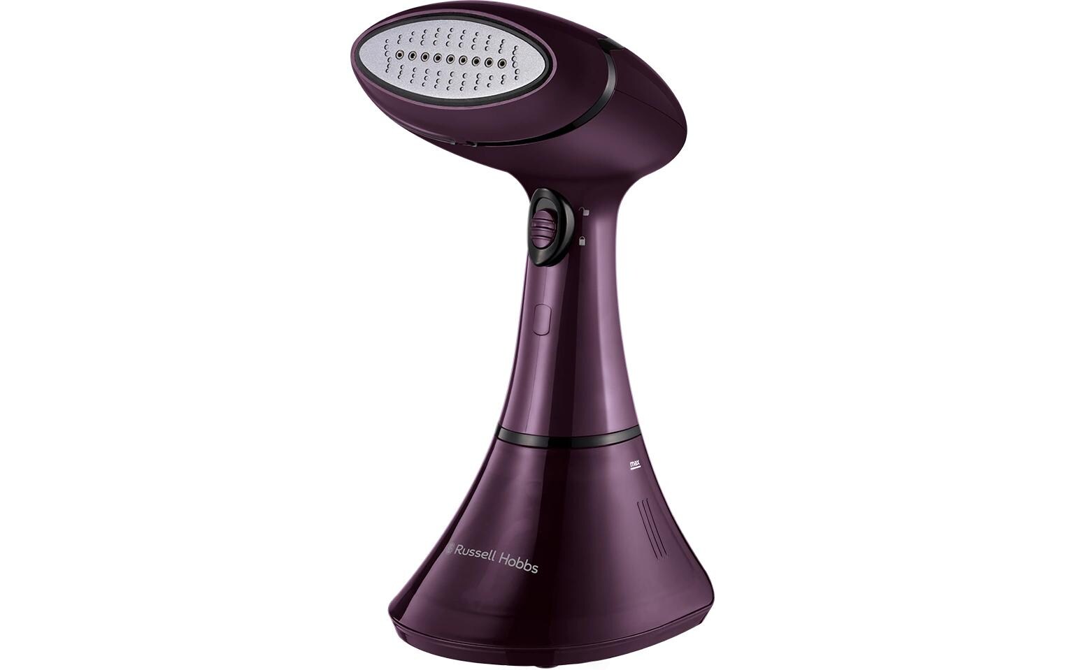 Russell Hobbs Dampfbürste Steam Genie Colour Control 1800 W Russell Hobbs Dampfbürste Steam Genie Colour Control 1800 W