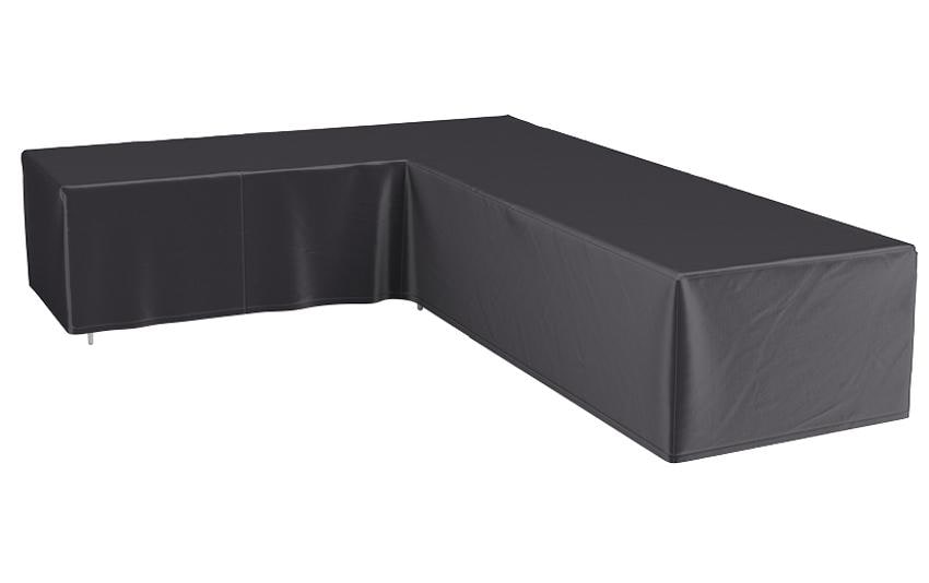 AeroCover Schutzhülle 330 x 255 x 100 x H70 cm AeroCover Schutzhülle 330 x 255 x 100 x H70 cm