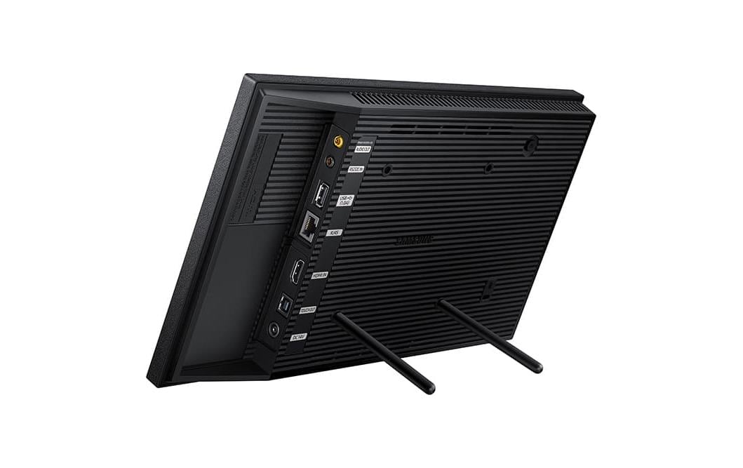 Samsung Touch Display QB13R-T II Multitouch 13 Samsung Touch Display QB13R-T II Multitouch 13