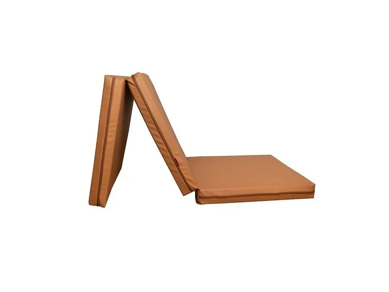 BenchK Gymnastikmatte klappbar, Braun BenchK Gymnastikmatte klappbar, Braun
