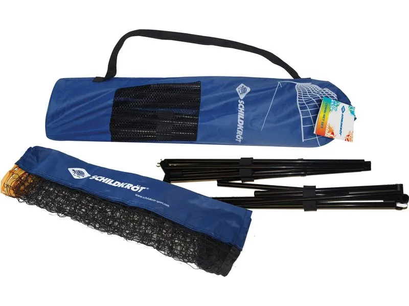 Schildkröt Funsports Kombi Netz Set Schildkröt Funsports Kombi Netz Set