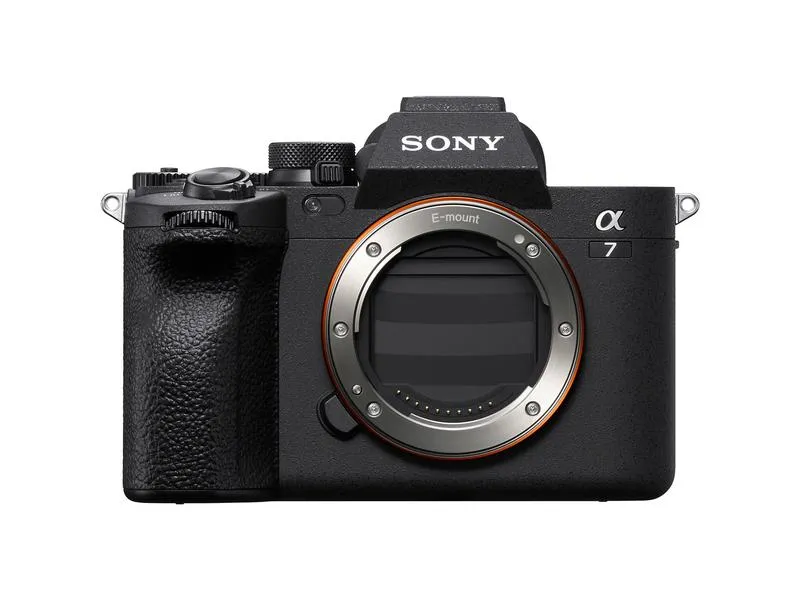 Sony Fotokamera Alpha 7 IV 200-600mm F/5.6-6.3 G Kit Sony Fotokamera Alpha 7 IV 200-600mm F/5.6-6.3 G Kit