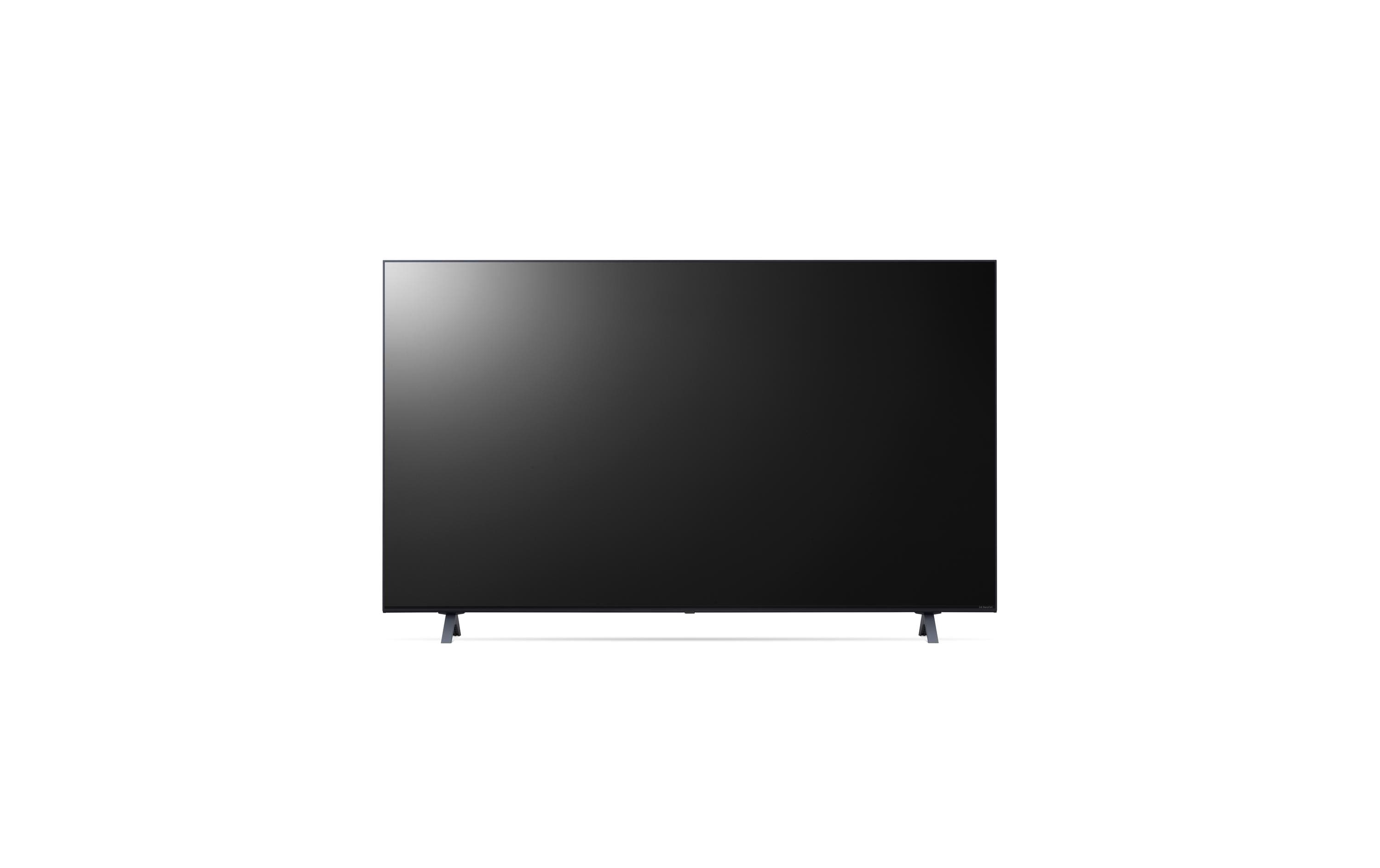 LG TV 55NANO756QC 55, 3840 x 2160 (Ultra HD 4K), LED-LCD