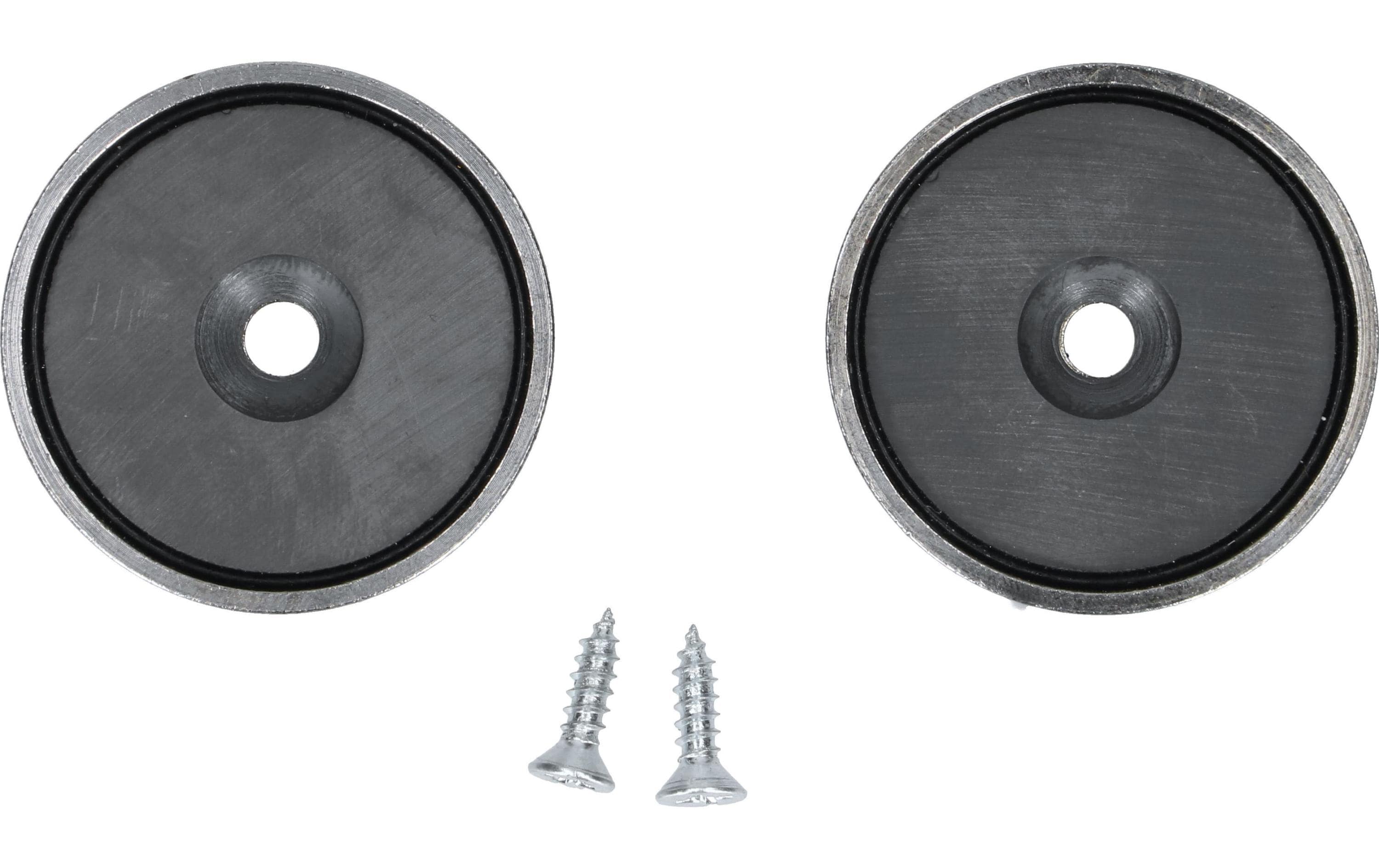 Max Hauri Magnet-Clip zu Prime Line / Safety Line / Swiss Line Max Hauri Magnet-Clip zu Prime Line / Safety Line / Swiss Line