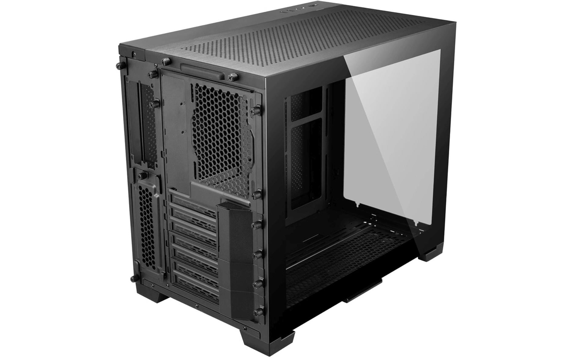 Lian Li PC-Gehäuse O11 Dynamic Mini Schwarz
