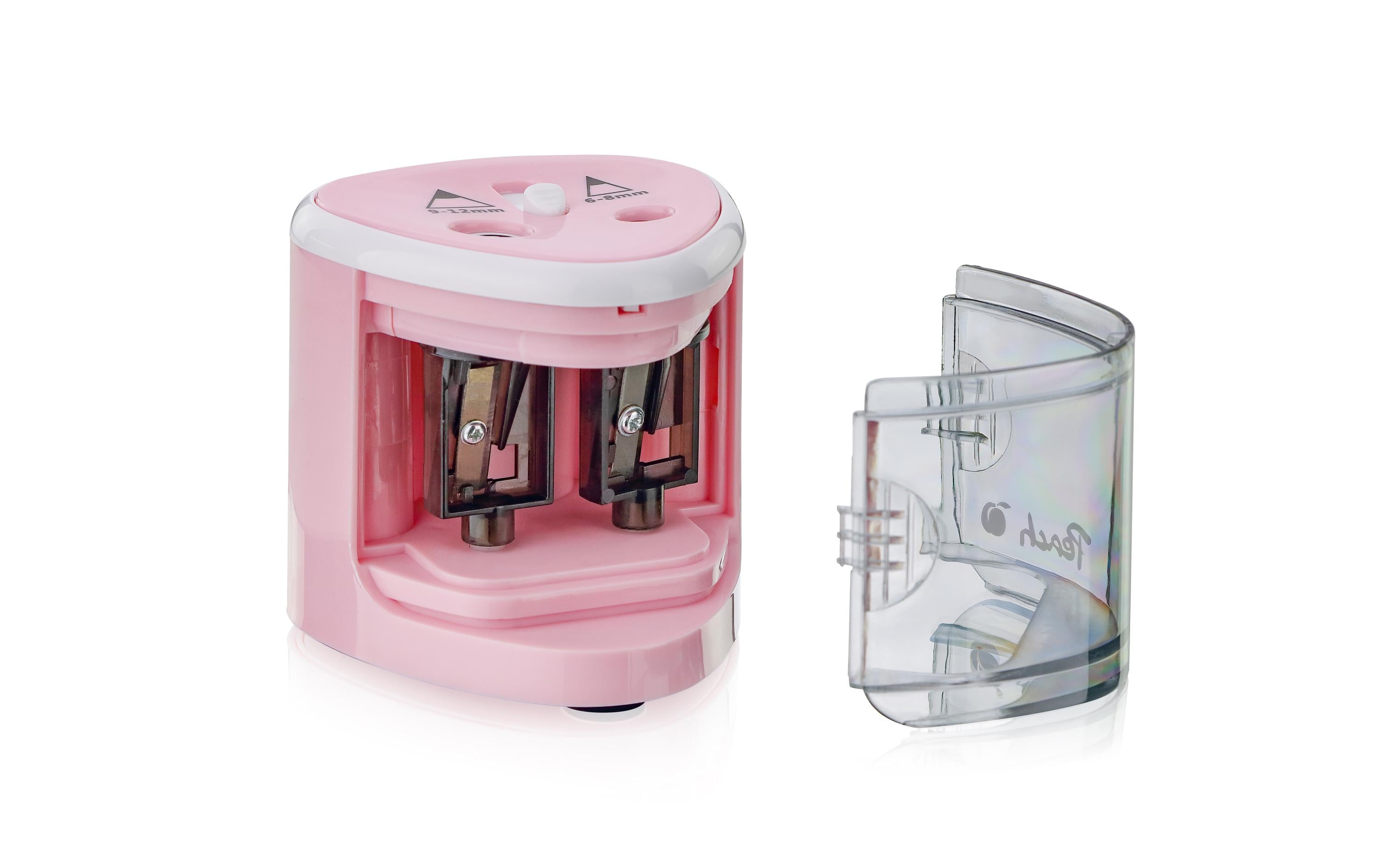 Peach Spitzer PO102 Batteriebetrieb, Pink
